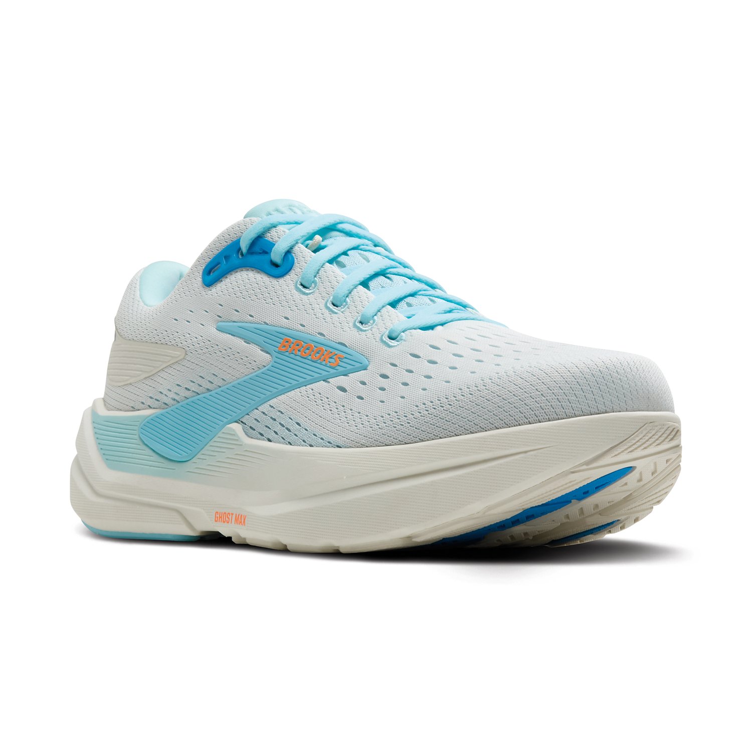 Brooks Men's Ghost Max 3 Running Shoes - view number 2