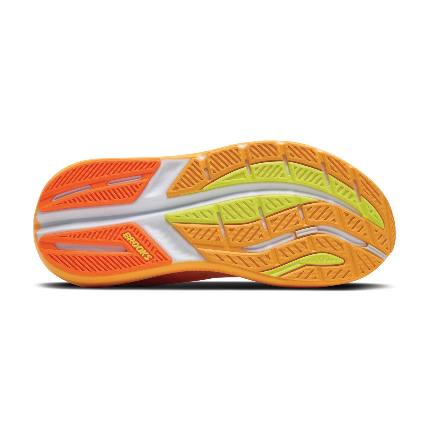 Brooks Men's Ghost Max 3 Running Shoes - view number 7