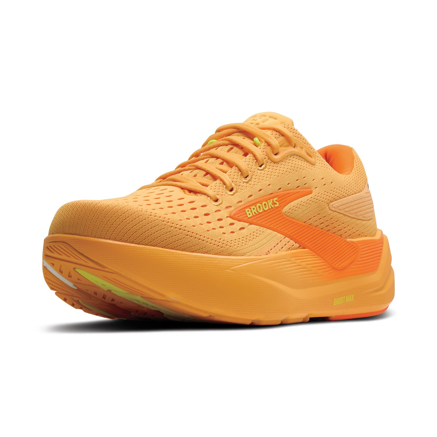 Brooks Men's Ghost Max 3 Running Shoes - view number 4