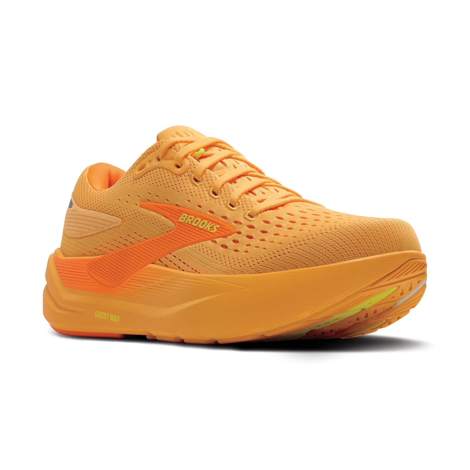 Brooks Men's Ghost Max 3 Running Shoes - view number 2