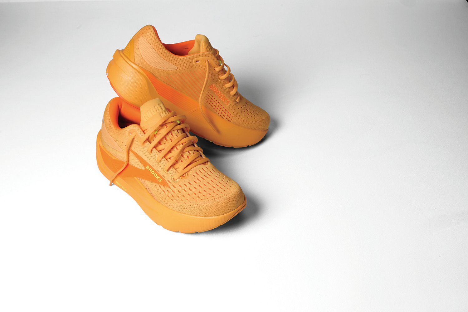 Brooks Men's Ghost Max 3 Running Shoes - view number 8