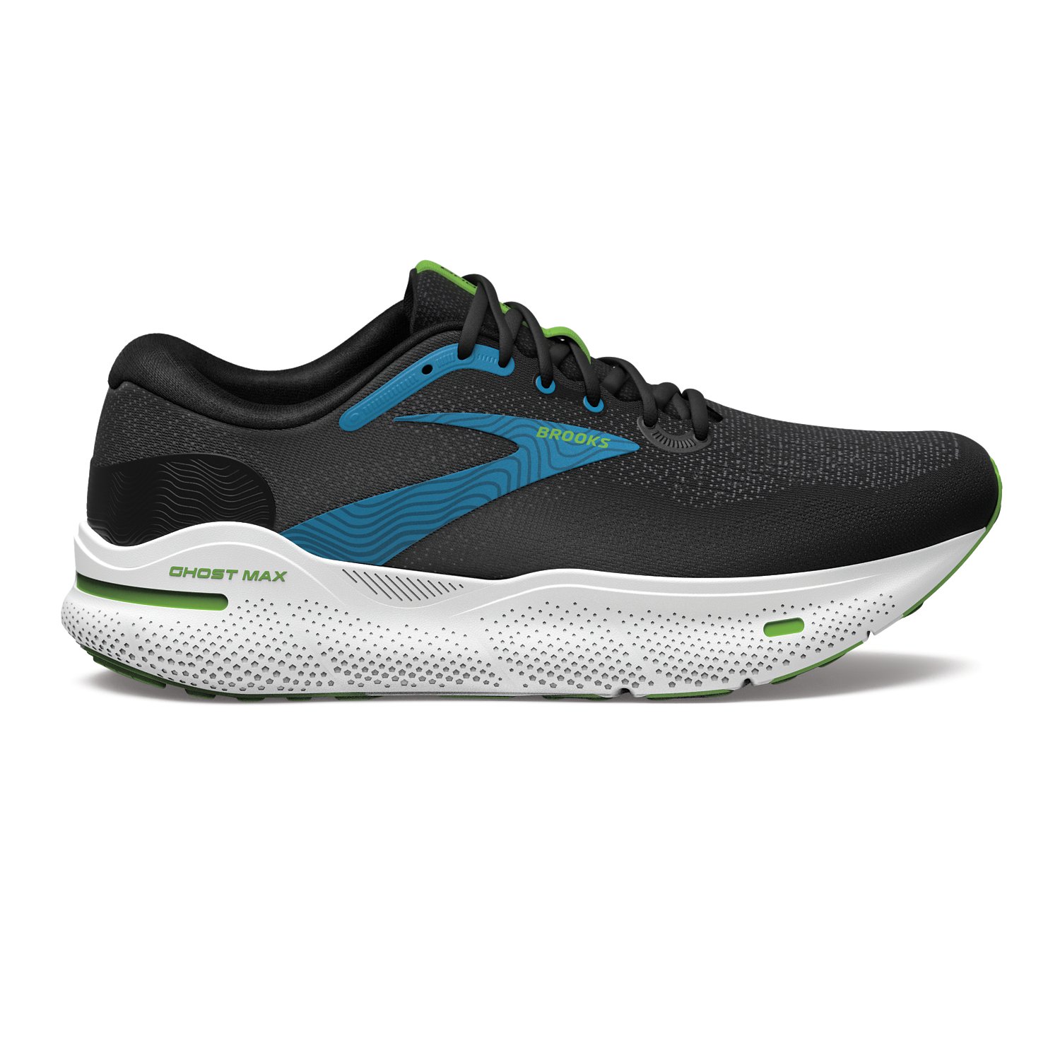 Brooks ghost academy on sale