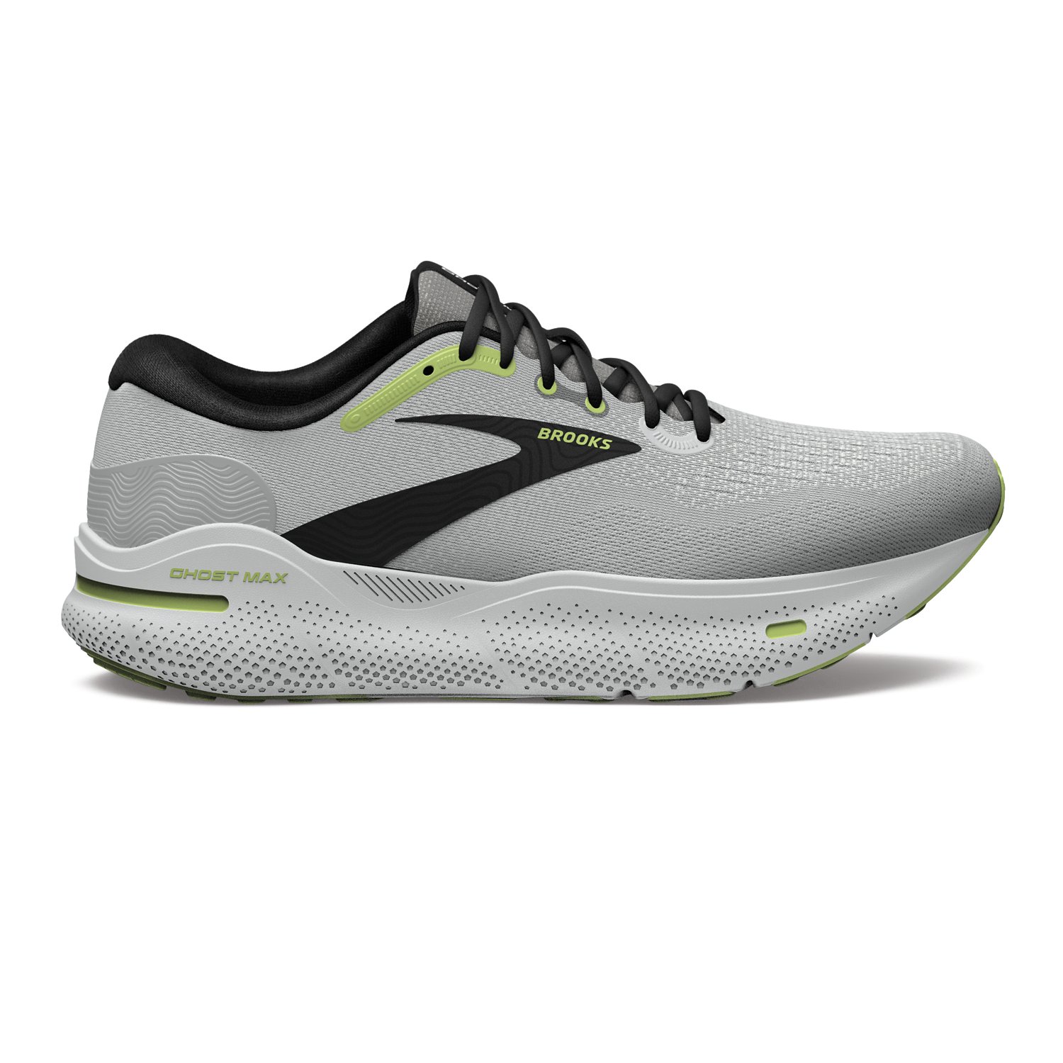 Brooks Men's Ghost Max Running Shoes