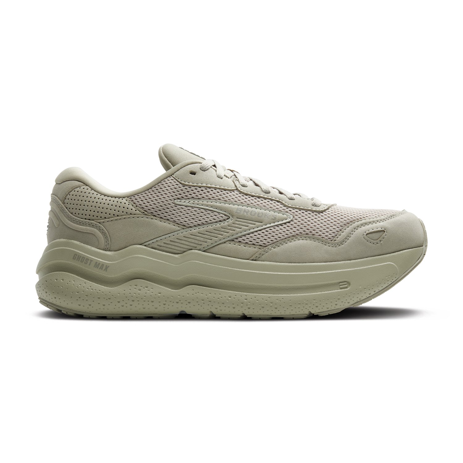 Brooks Men's Ghost Max SE ChalkTones