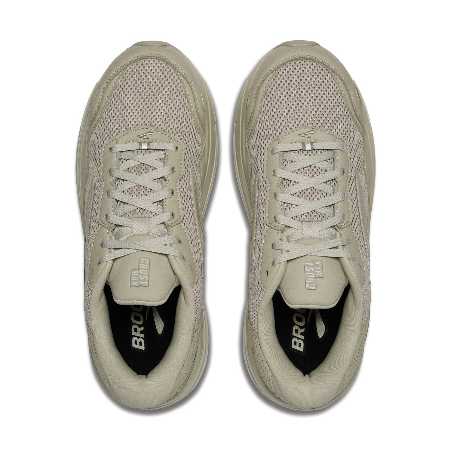 Brooks Men's Ghost Max SE ChalkTones - view number 6