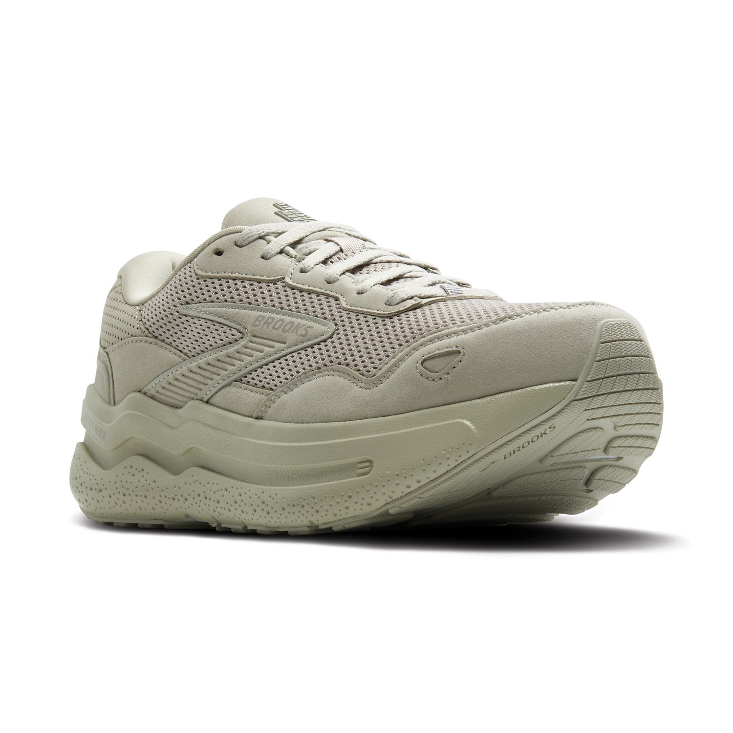 Brooks Men's Ghost Max SE ChalkTones - view number 2