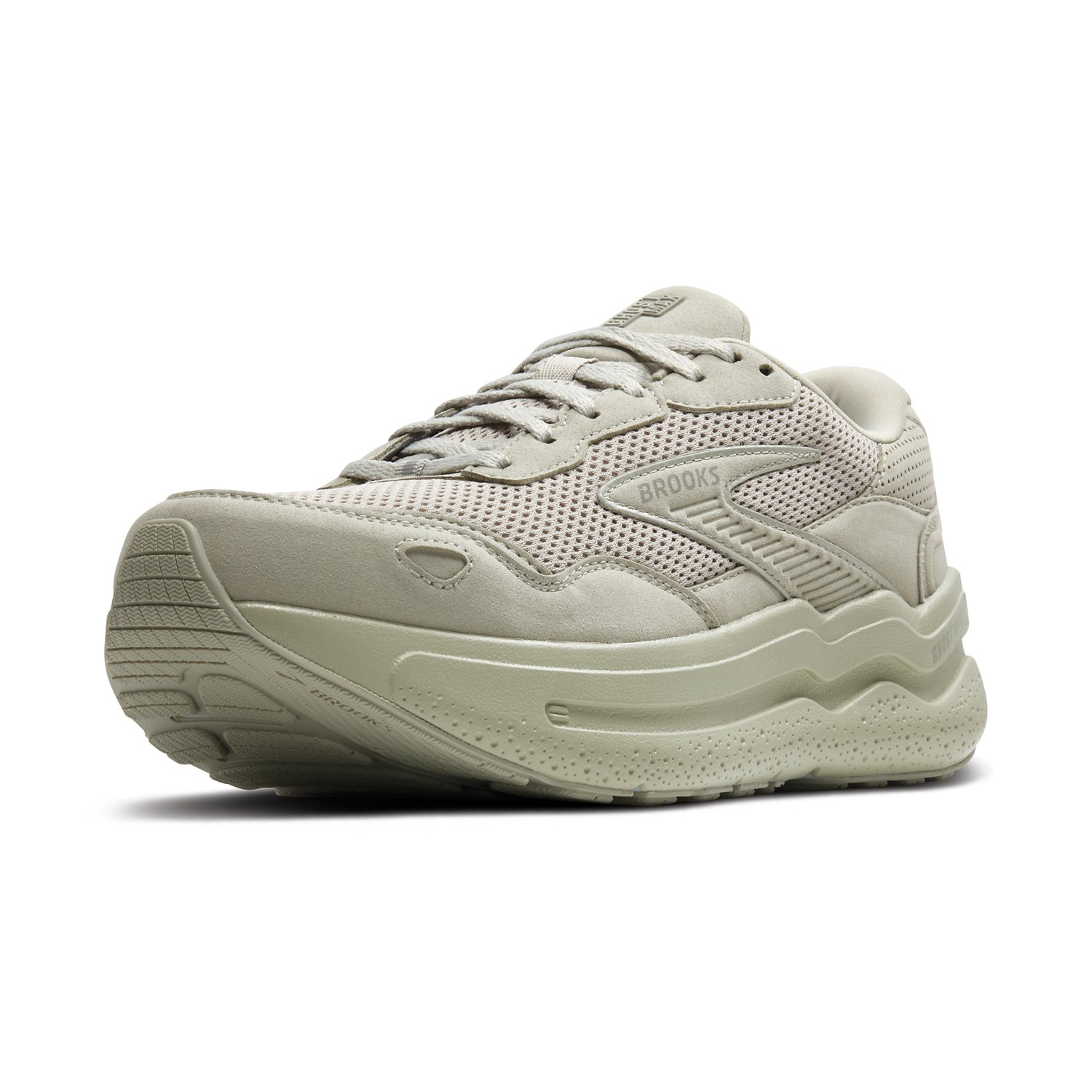 Brooks Men's Ghost Max SE ChalkTones - view number 4