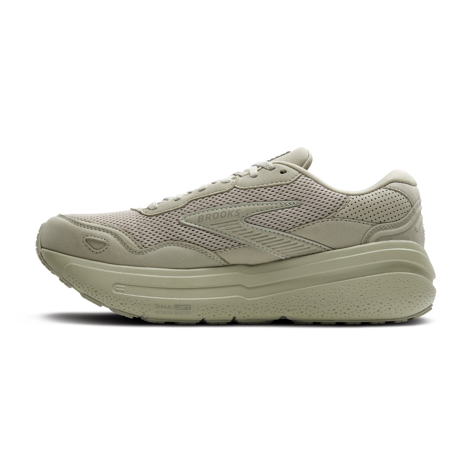 Brooks Men's Ghost Max SE ChalkTones - view number 3