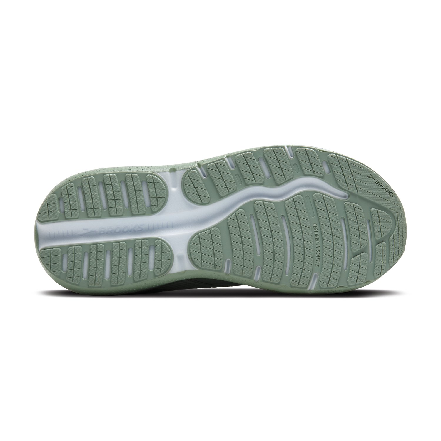 Brooks Men's Ghost Max SE ChalkTones - view number 7