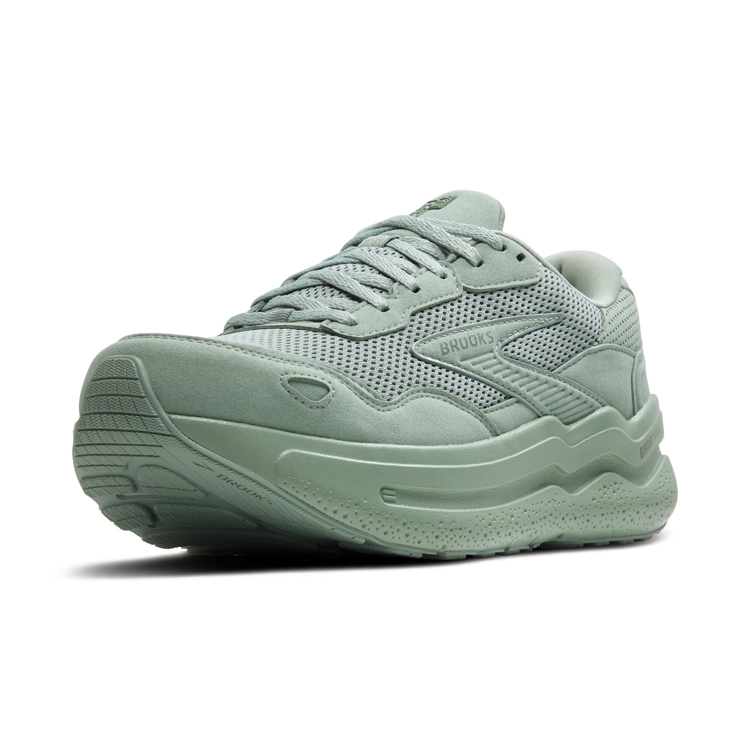 Brooks Men's Ghost Max SE ChalkTones - view number 4