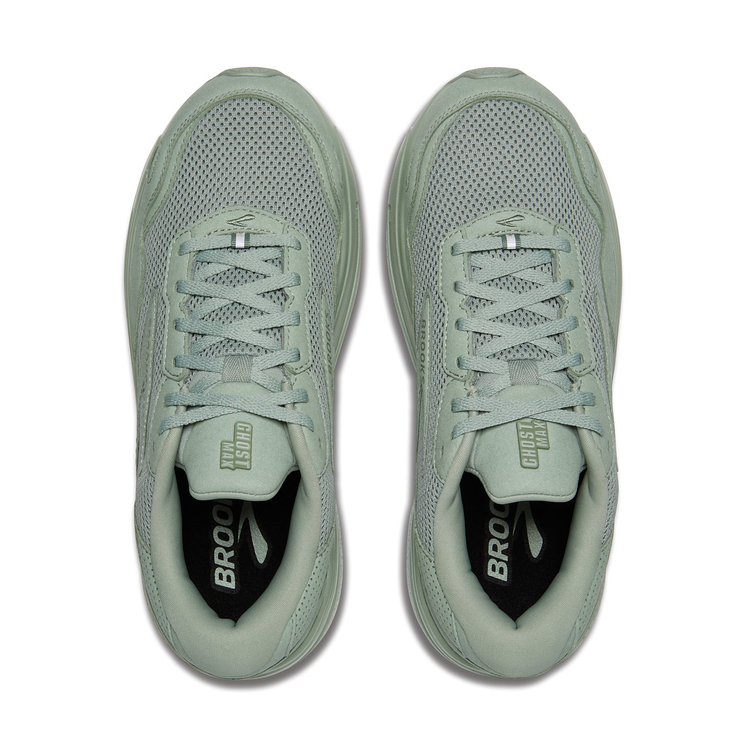 Brooks Men's Ghost Max SE ChalkTones - view number 6