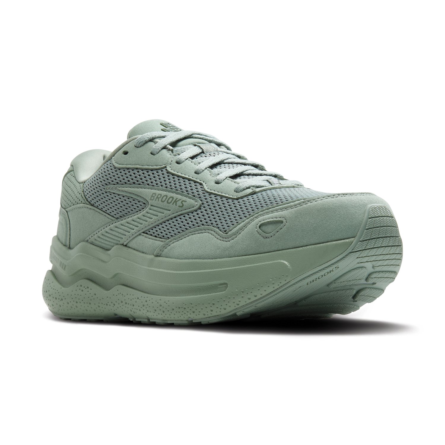 Brooks Men's Ghost Max SE ChalkTones - view number 2