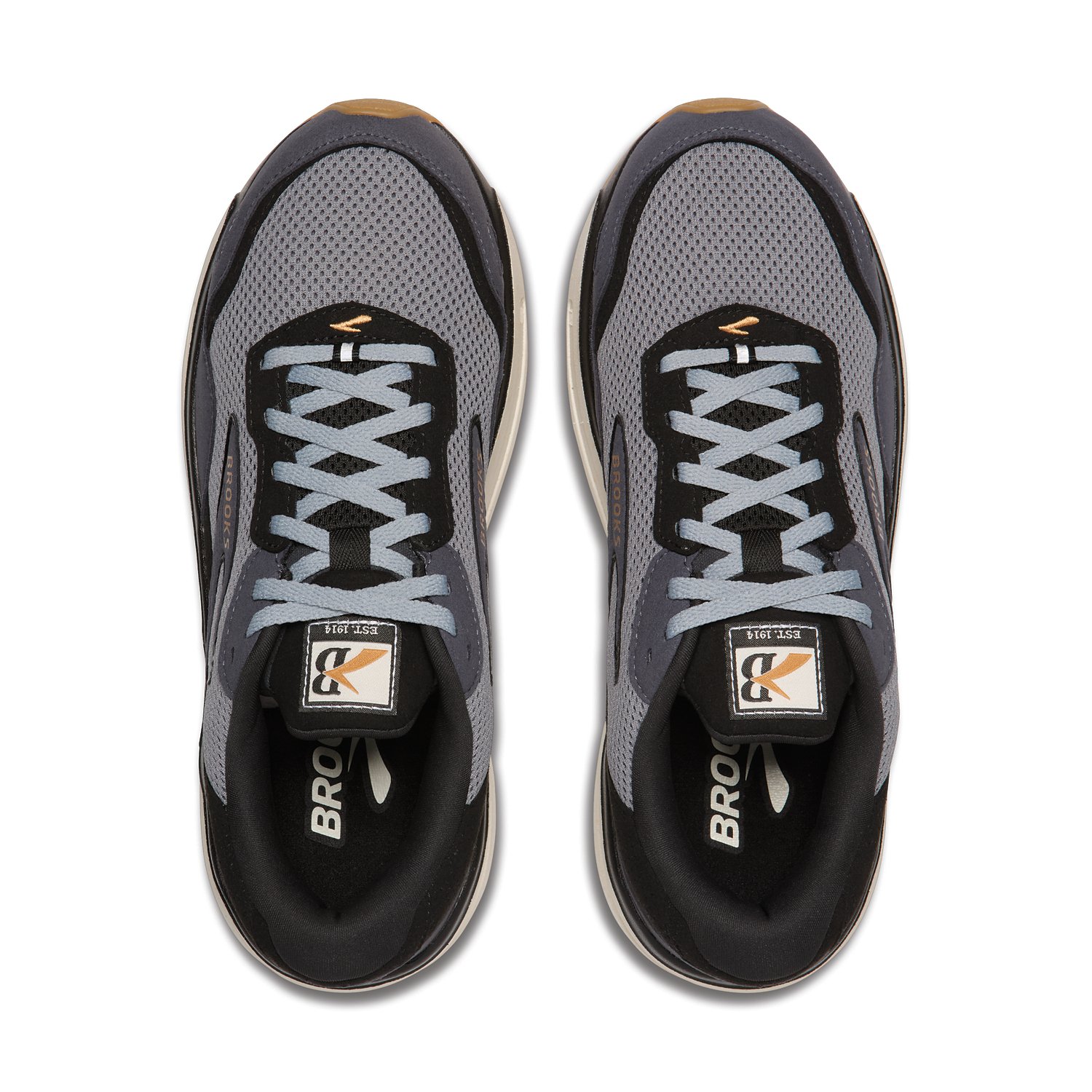BROOKS WOMEN'S GHOST MAX WIDE - The Running Well Store