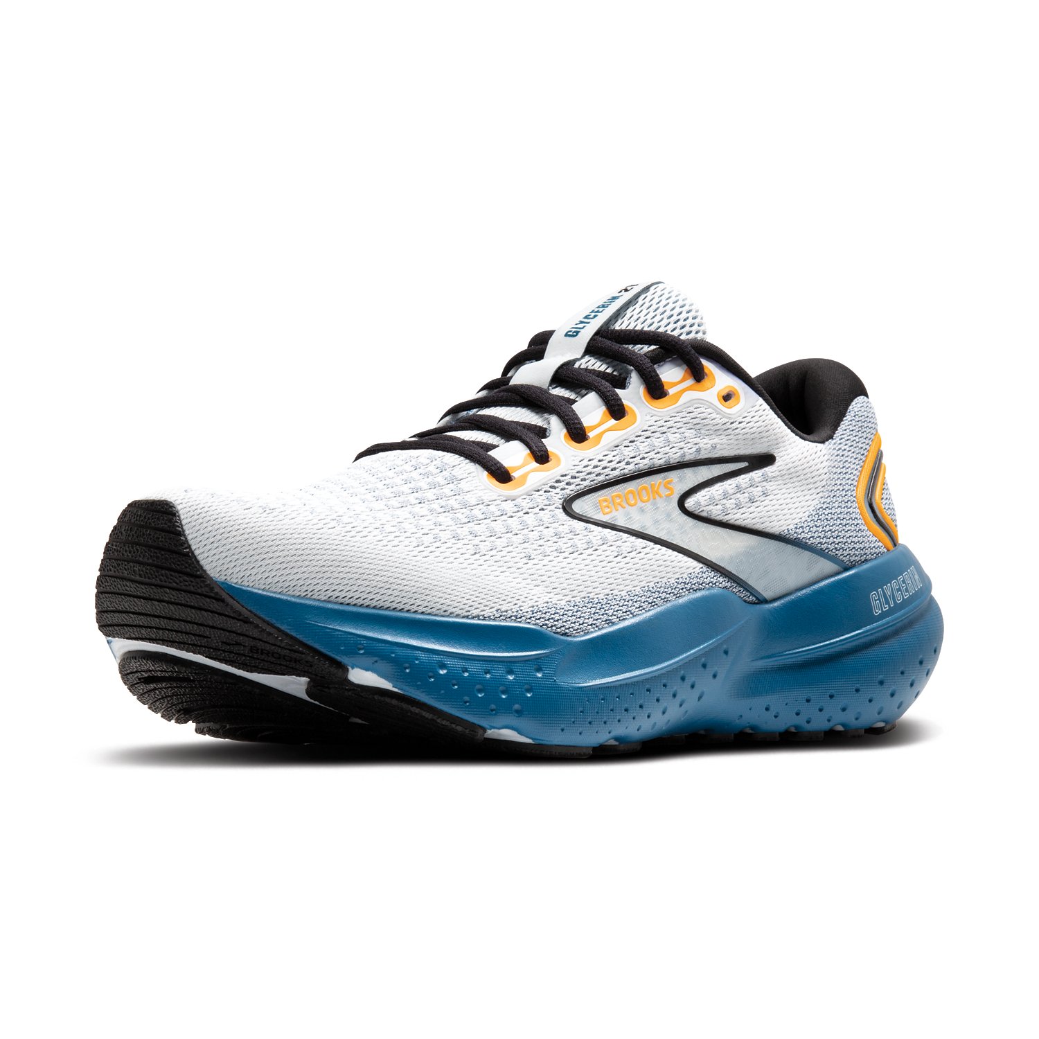 Brooks Men's Glycerin 21 Running Shoes - view number 2
