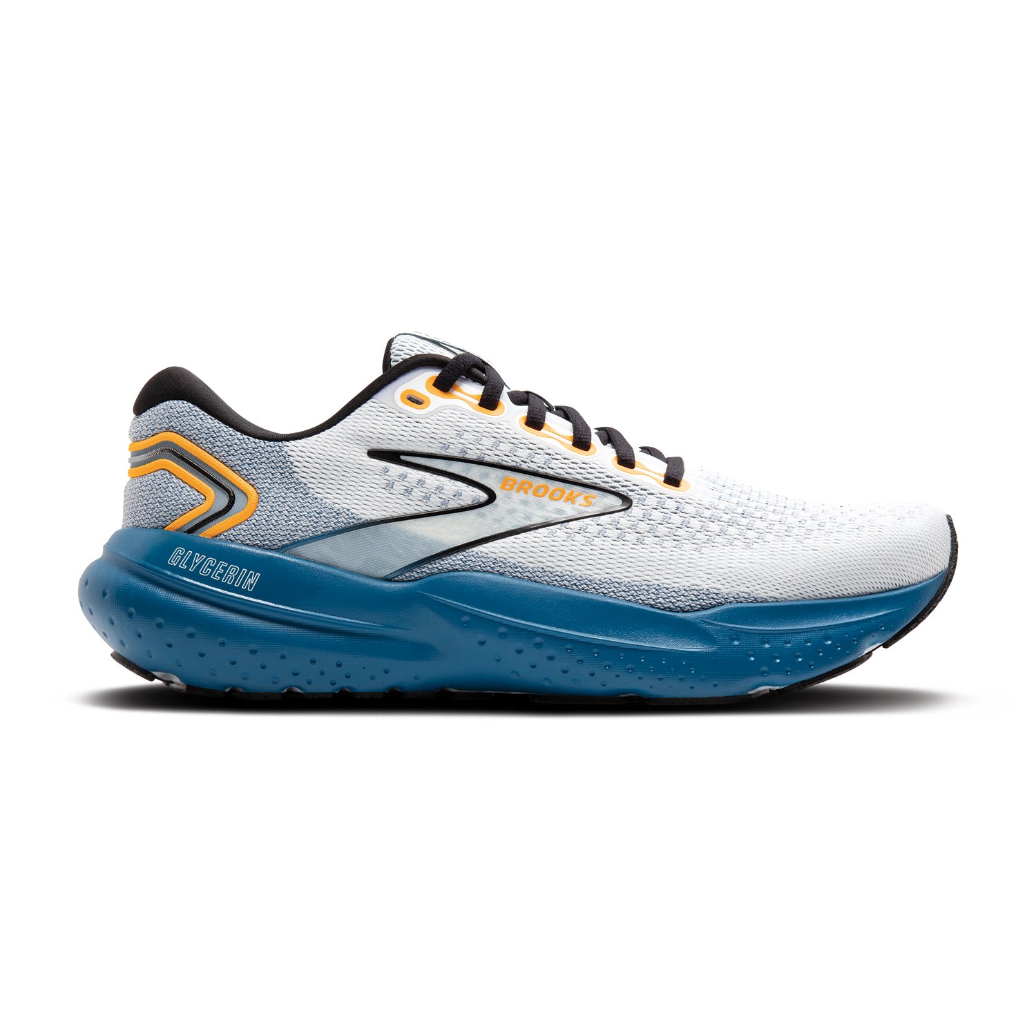 Brooks Men's Glycerin 21 Running Shoes - view number 1