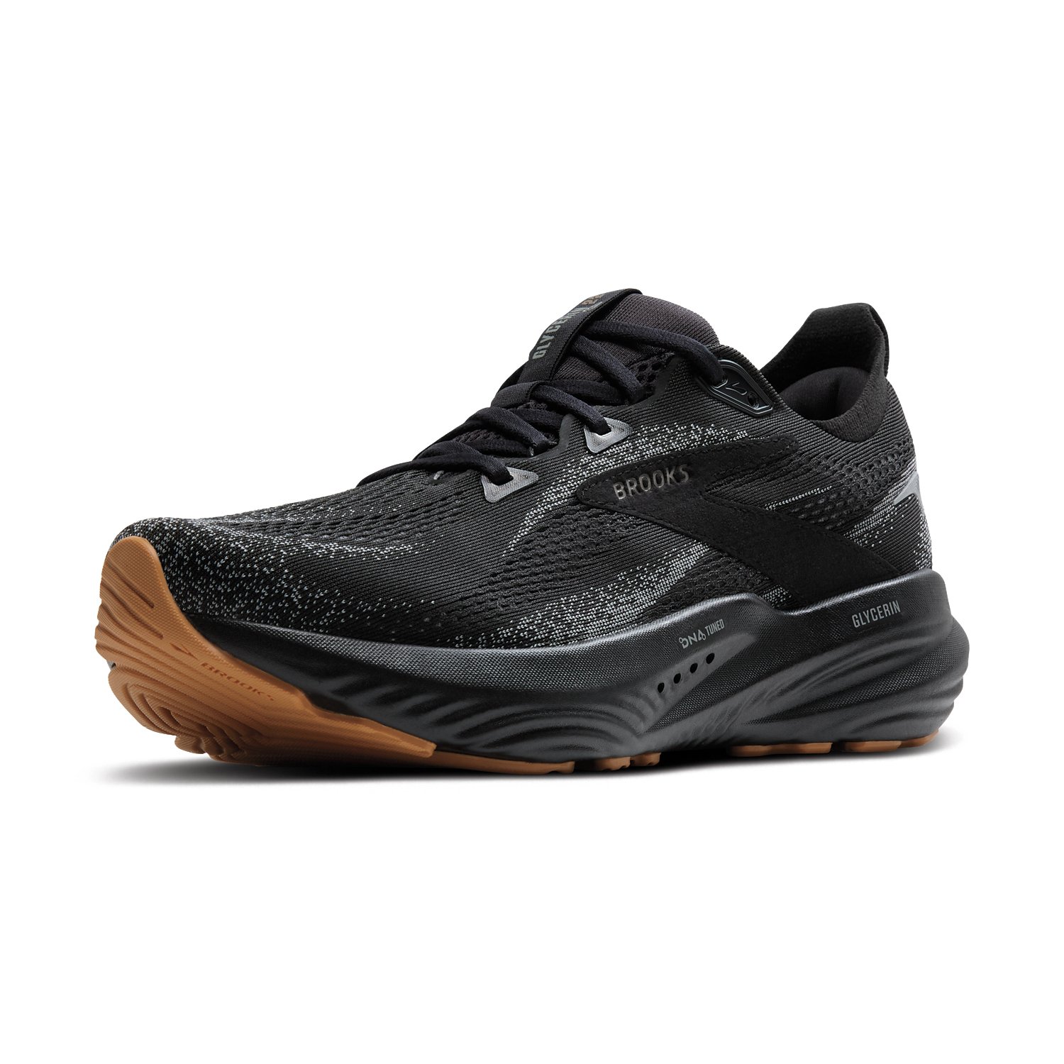 Brooks Men's Glycerin 22 Running Shoe                                                                                            - view number 4