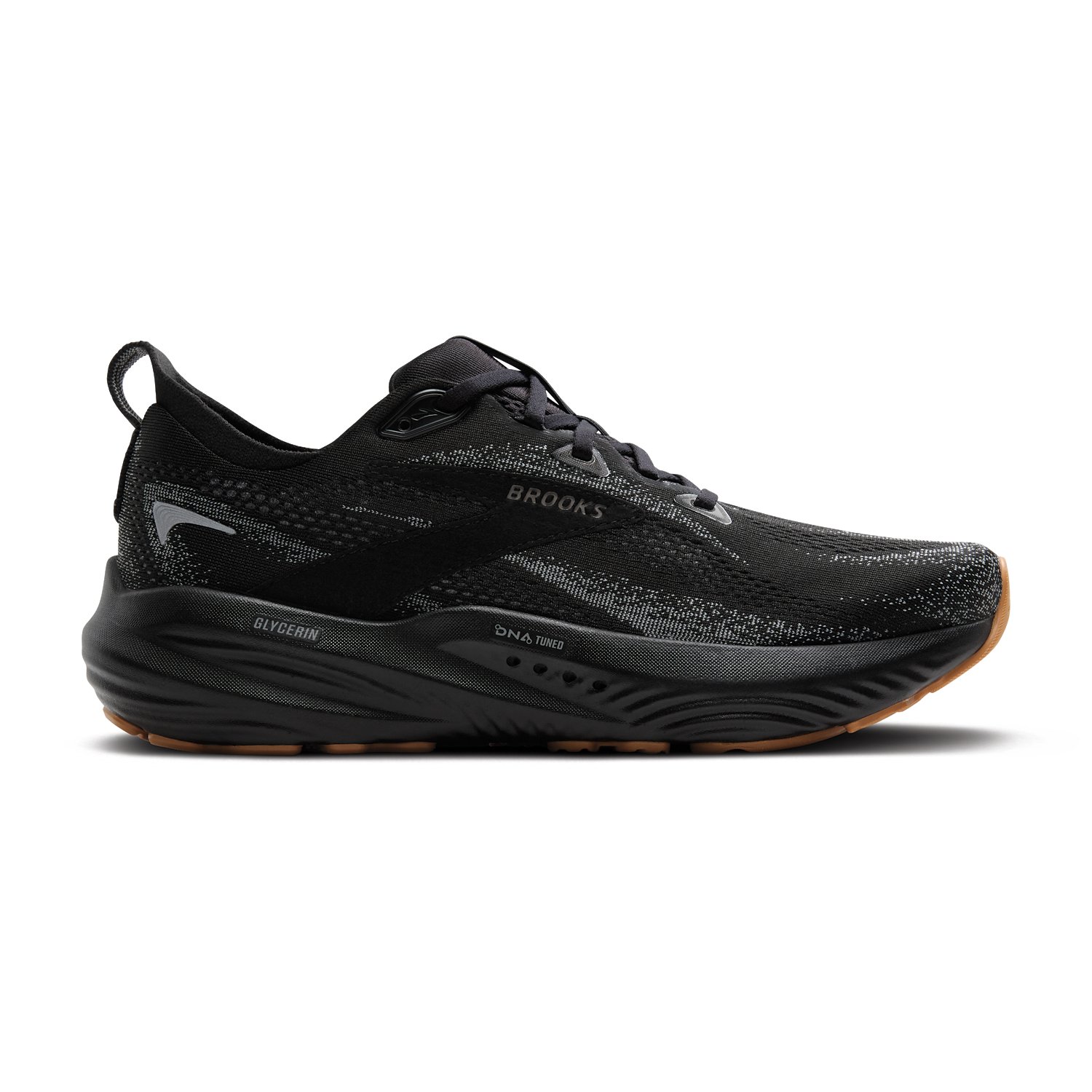Brooks Men's Glycerin 22 Running Shoe                                                                                            - view number 1