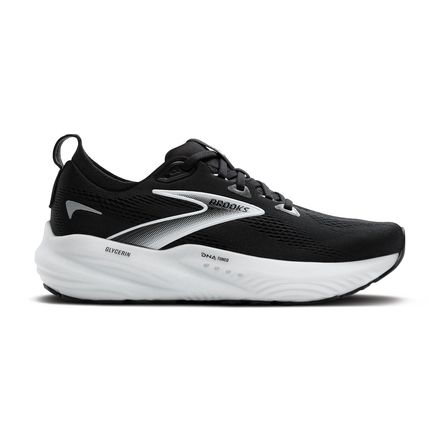 Brooks Men's Glycerin 22 Running Shoe                                                                                            - view number 1