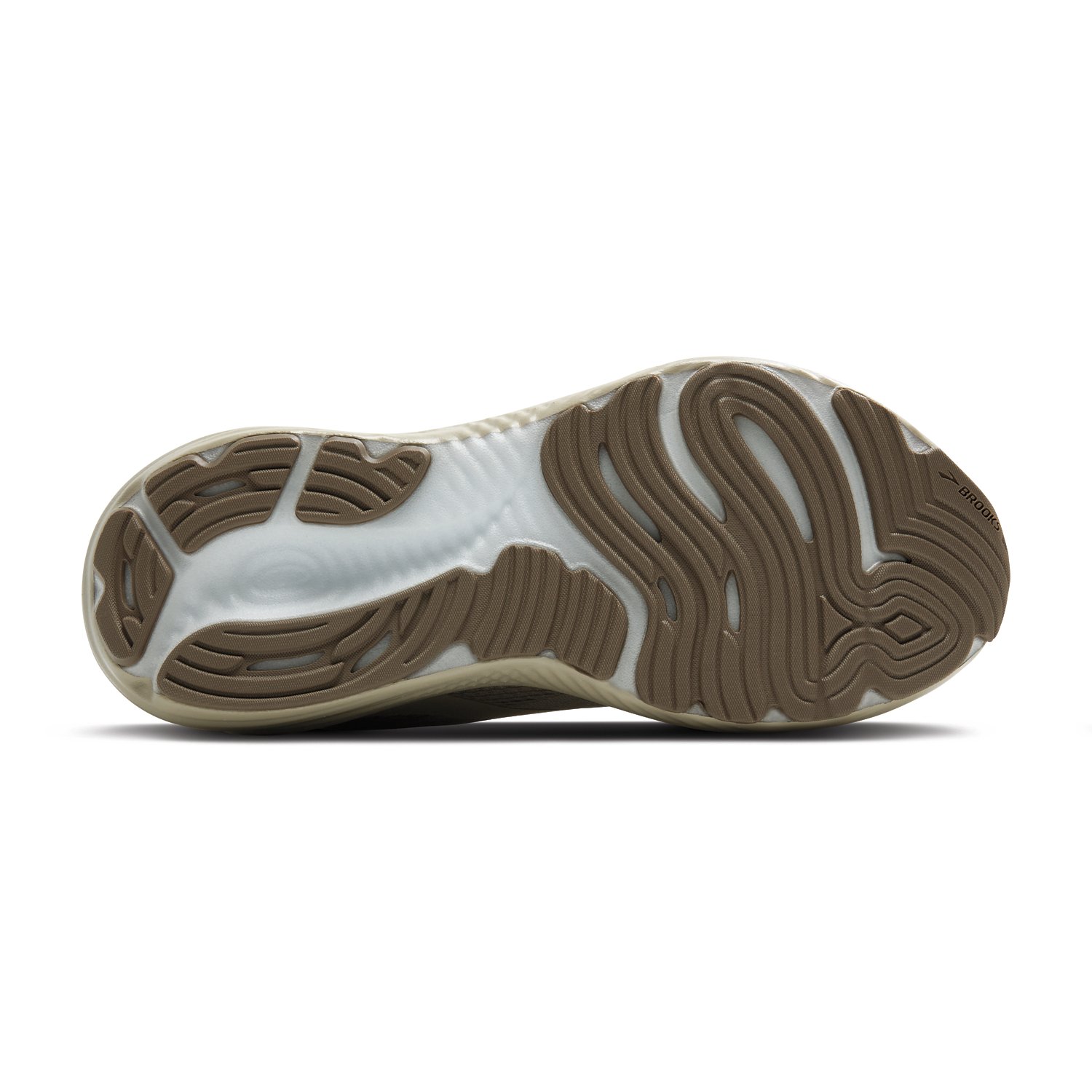 Brooks Men's Glycerin 22 Running Shoe                                                                                            - view number 7