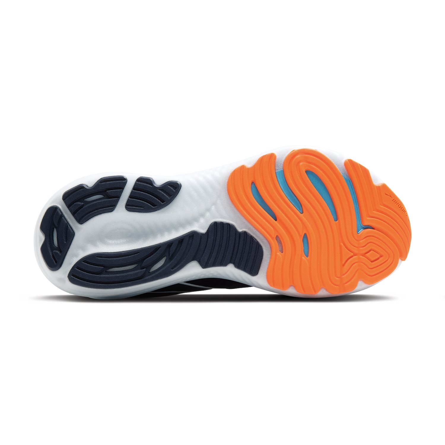 Brooks Men's Glycerin 22 Running Shoe                                                                                            - view number 7