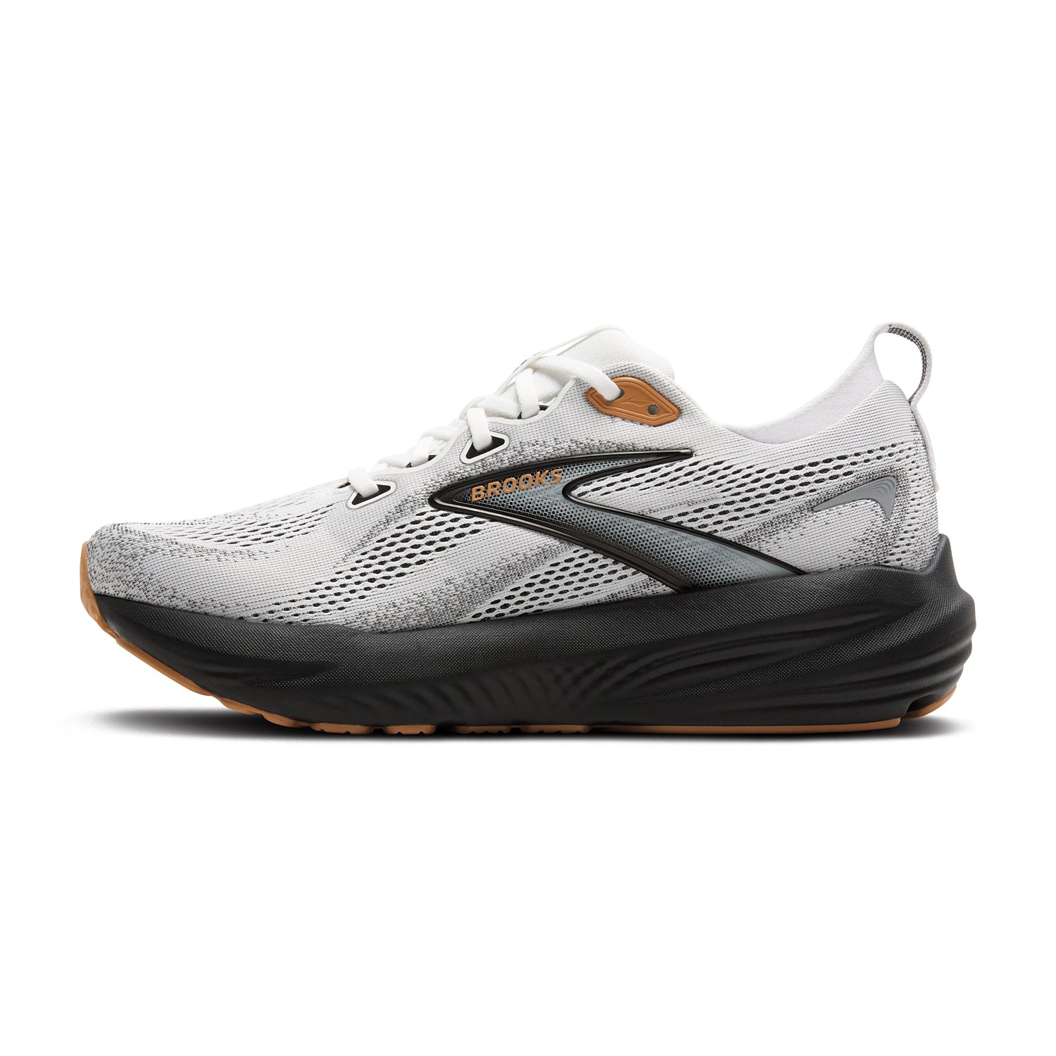 Brooks Men's Glycerin 22 Running Shoe                                                                                            - view number 3