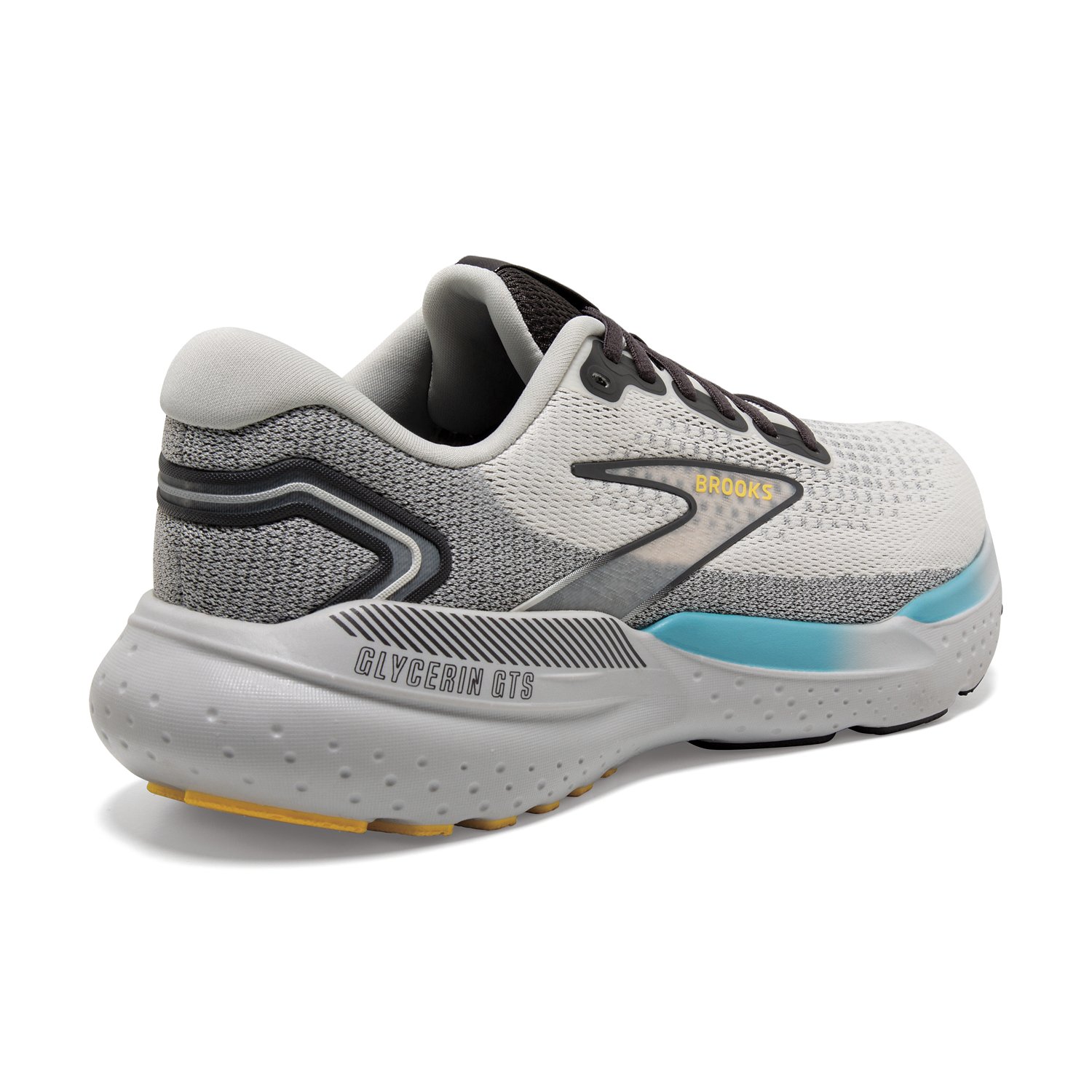 Brooks Men's Glycerin GTS 21 Running Shoes                                                                                       - view number 5