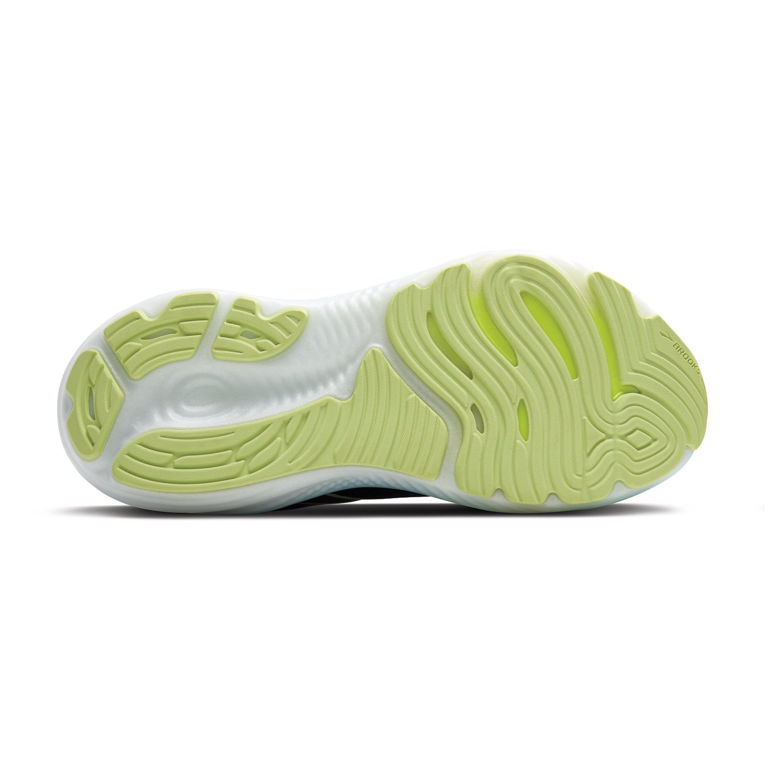 Brooks Men's Glycerin GTS 22 Running Shoe                                                                                        - view number 7
