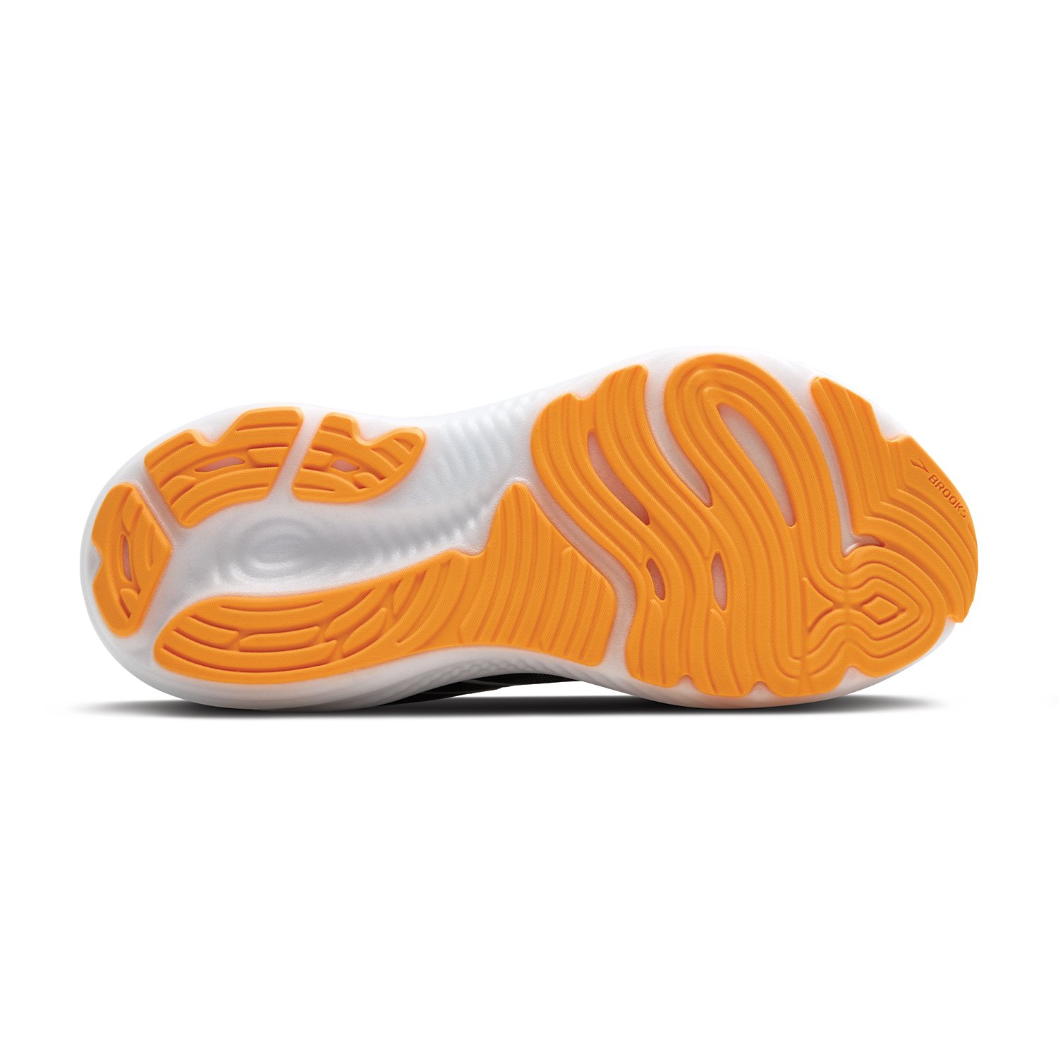 Brooks Men's Glycerin GTS 22 Running Shoe                                                                                        - view number 7