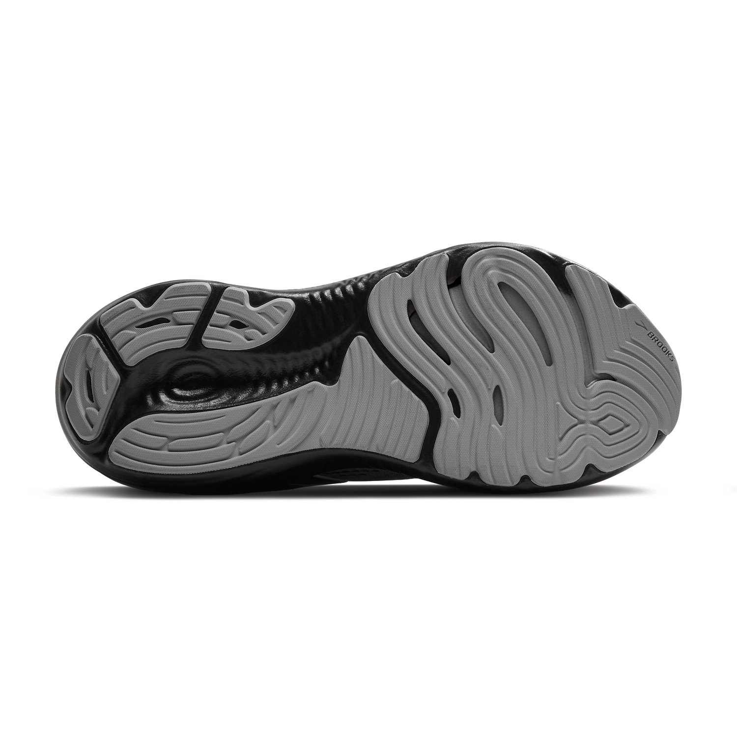 Brooks Men's Glycerin GTS 22 Running Shoe                                                                                        - view number 7