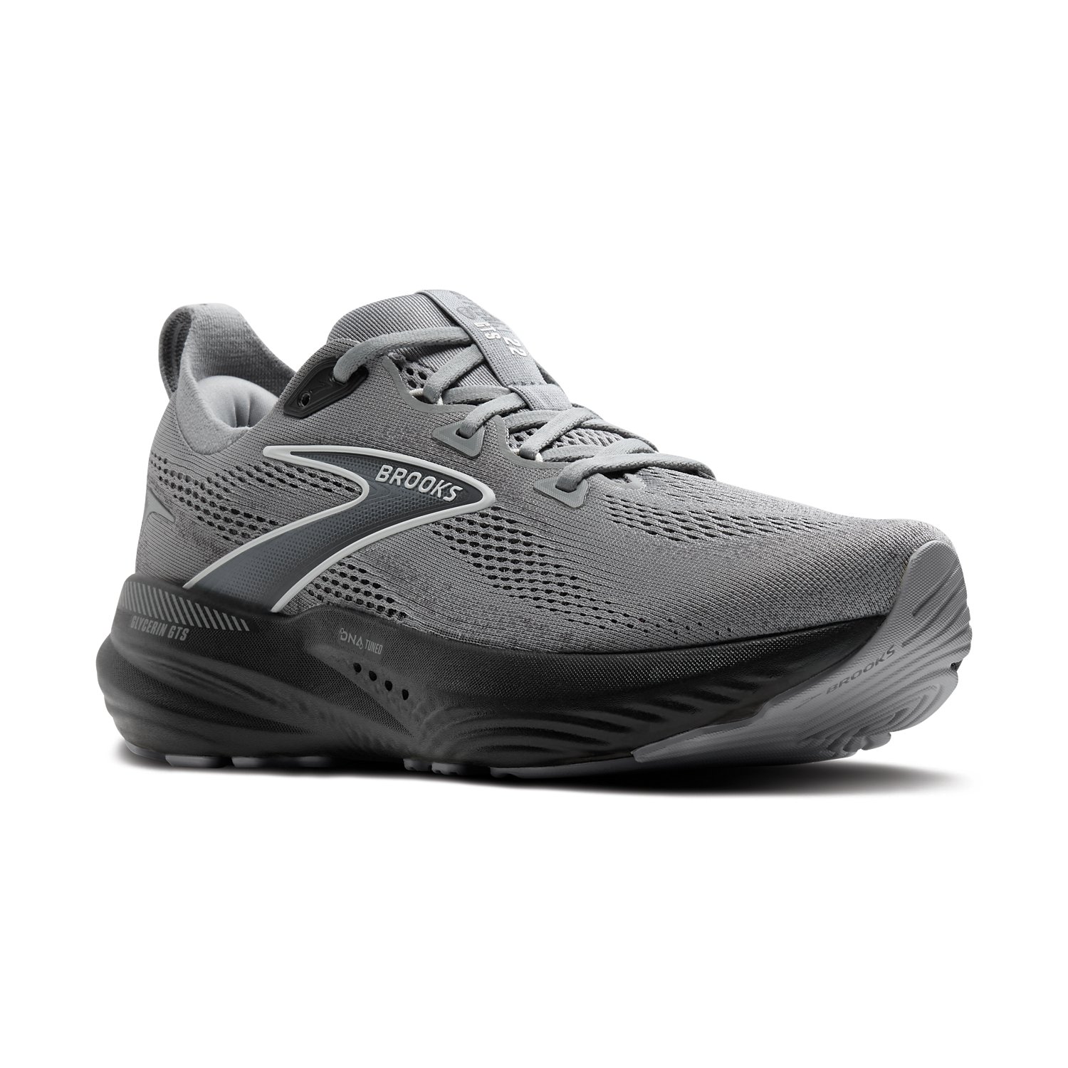 Brooks Men's Glycerin GTS 22 Running Shoe                                                                                        - view number 2