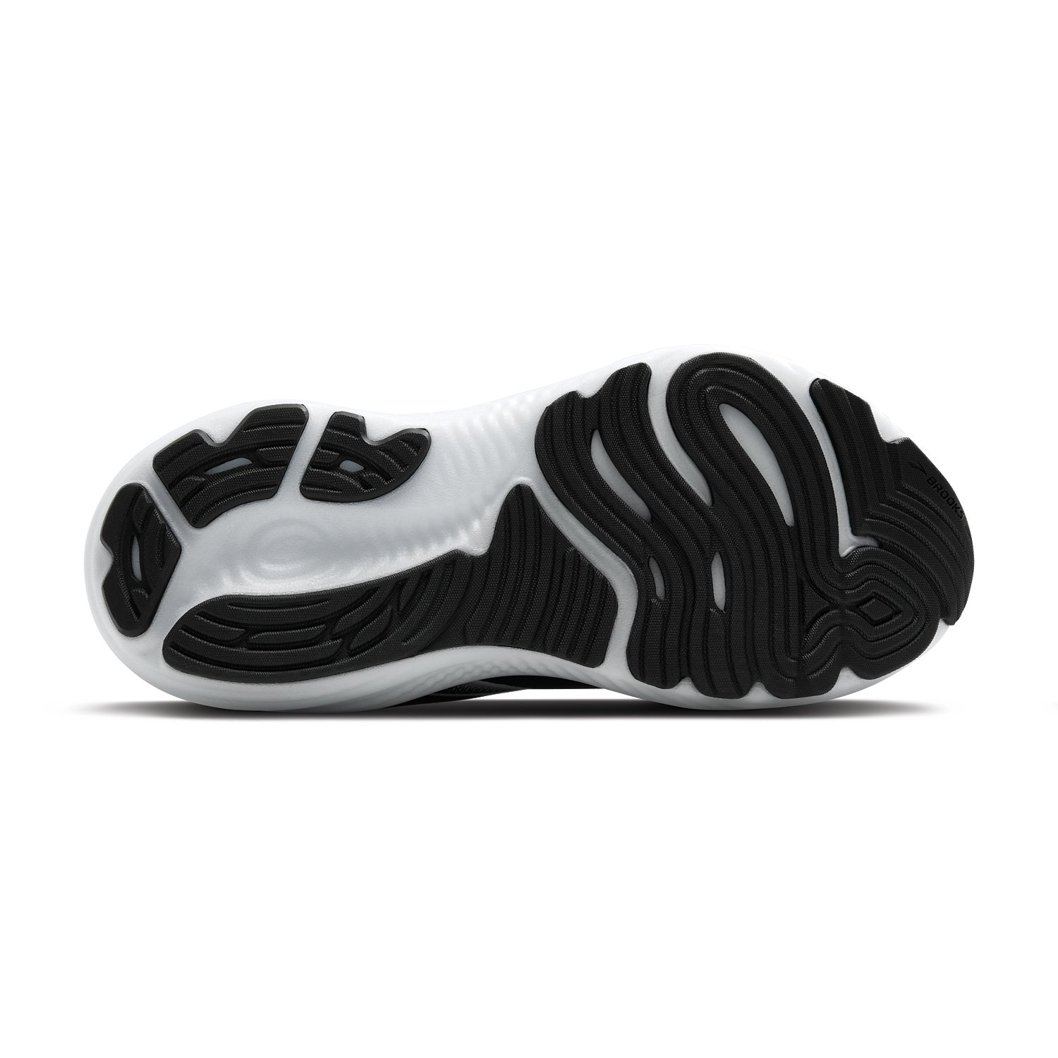 Brooks Men's Glycerin GTS 22 Running Shoe                                                                                        - view number 7
