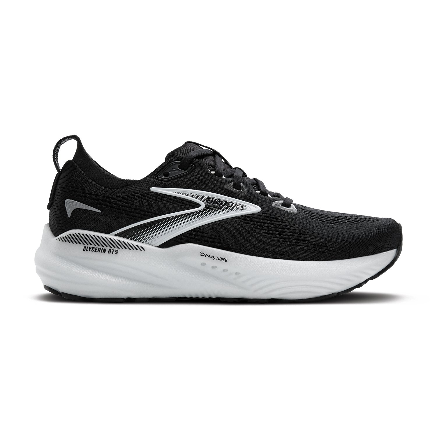 Brooks Men's Glycerin GTS 22 Running Shoe                                                                                        - view number 1