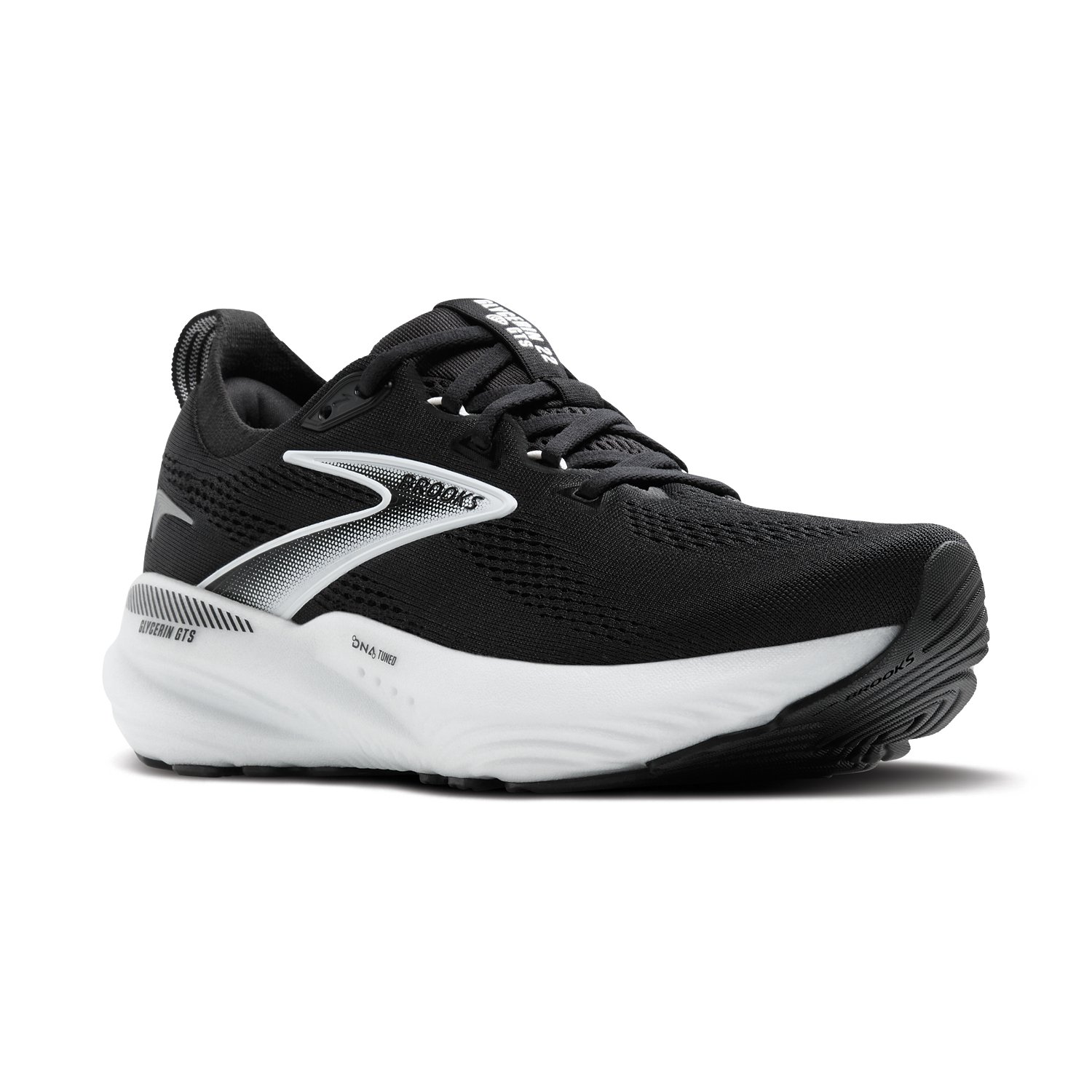 Brooks Men's Glycerin GTS 22 Running Shoe                                                                                        - view number 2