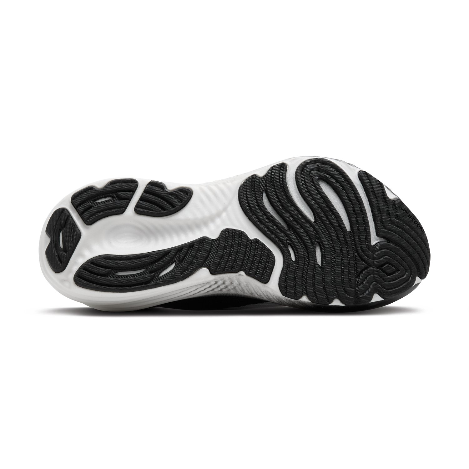 Brooks Men's Glycerin Stealthfit 22 Running Shoes - view number 7