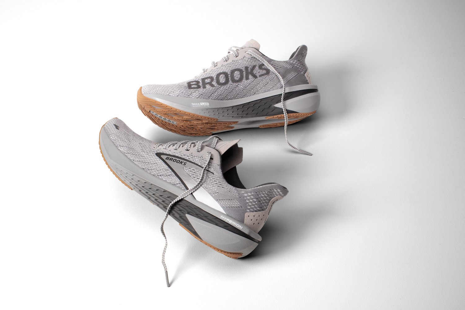 Brooks Men's Hyperion 2 Running Shoes - view number 7