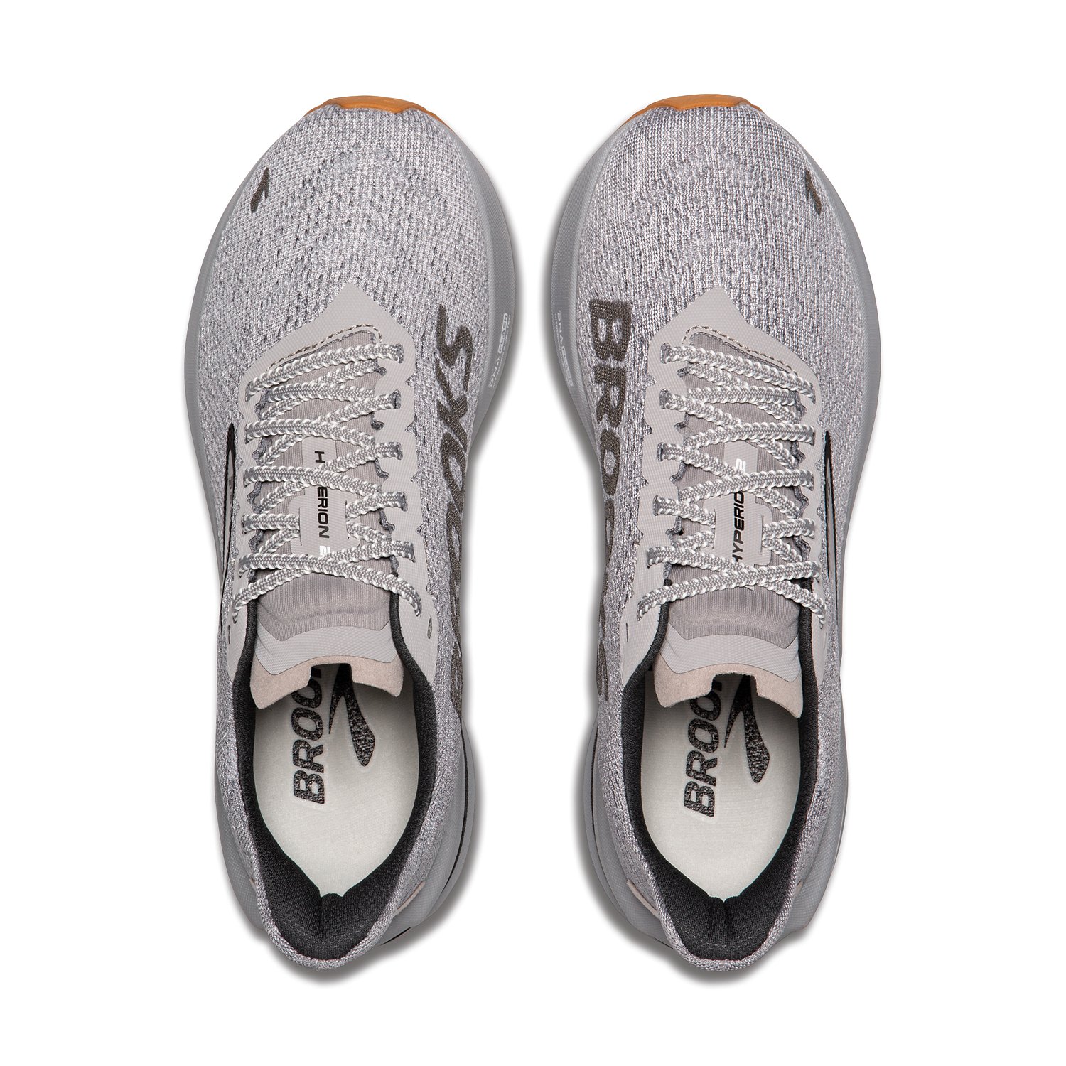 Brooks Men's Hyperion 2 Running Shoes - view number 5