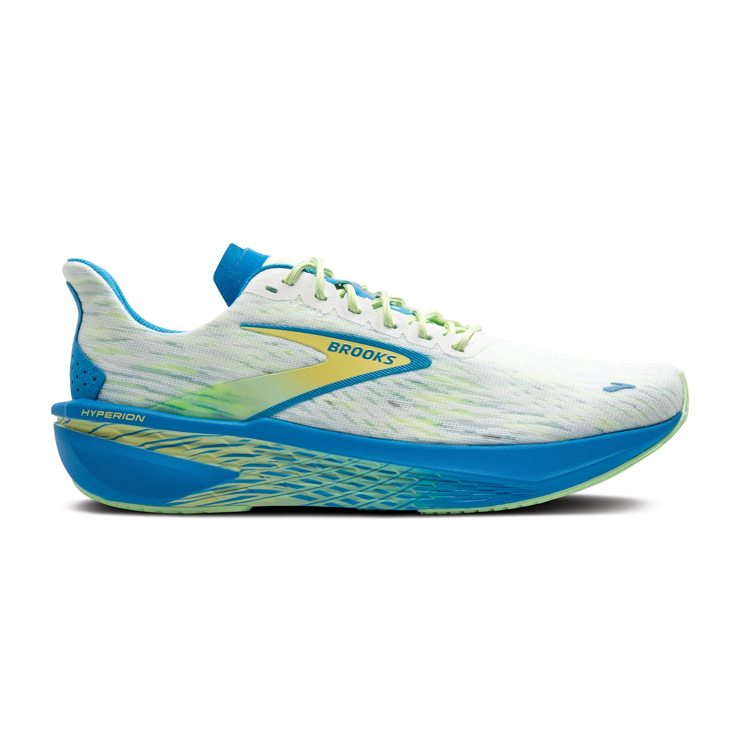 Brooks Men's Hyperion 2 Verve Collection Running Shoes - view number 1