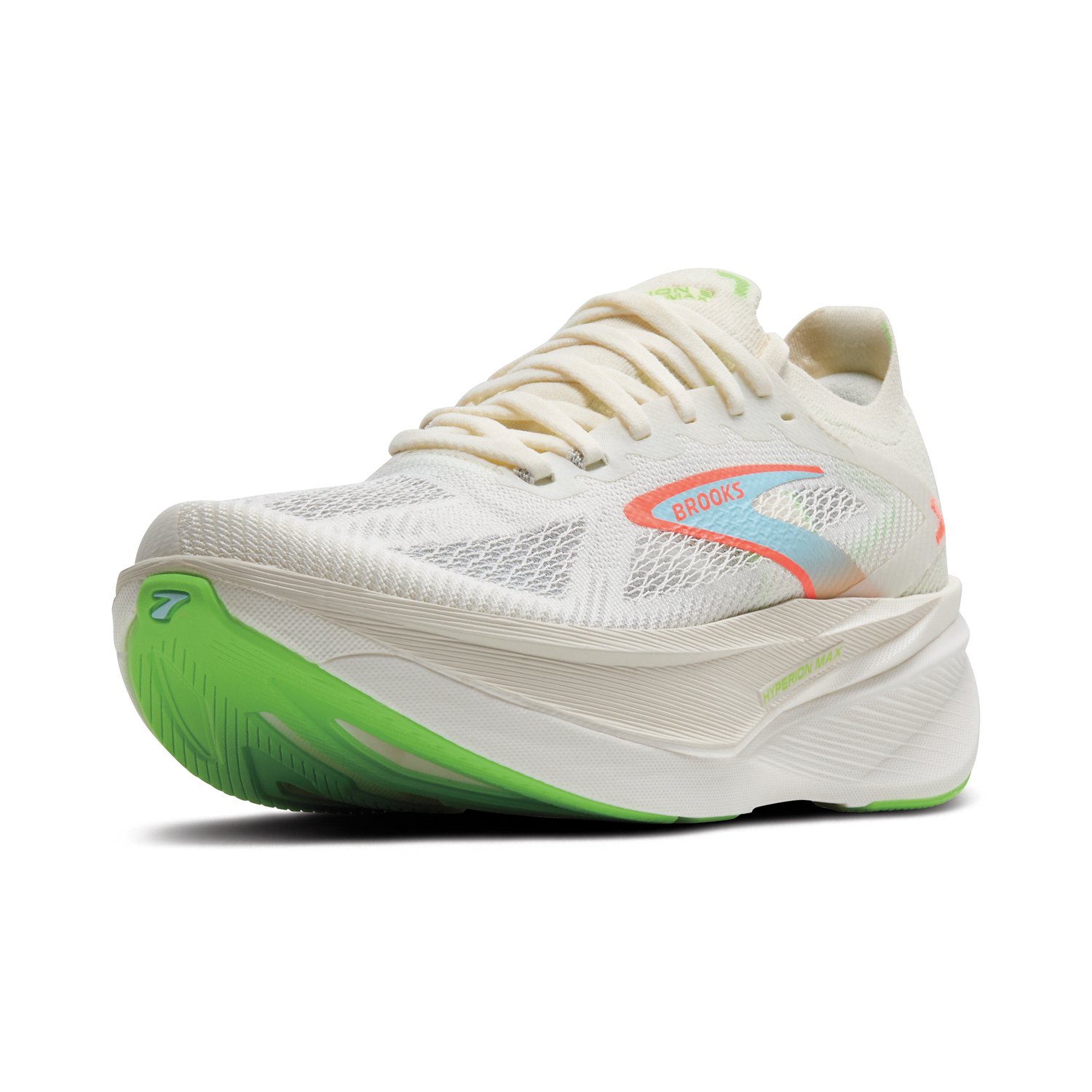 Brooks Men's Hyperion Max 3 Running Shoes - view number 4