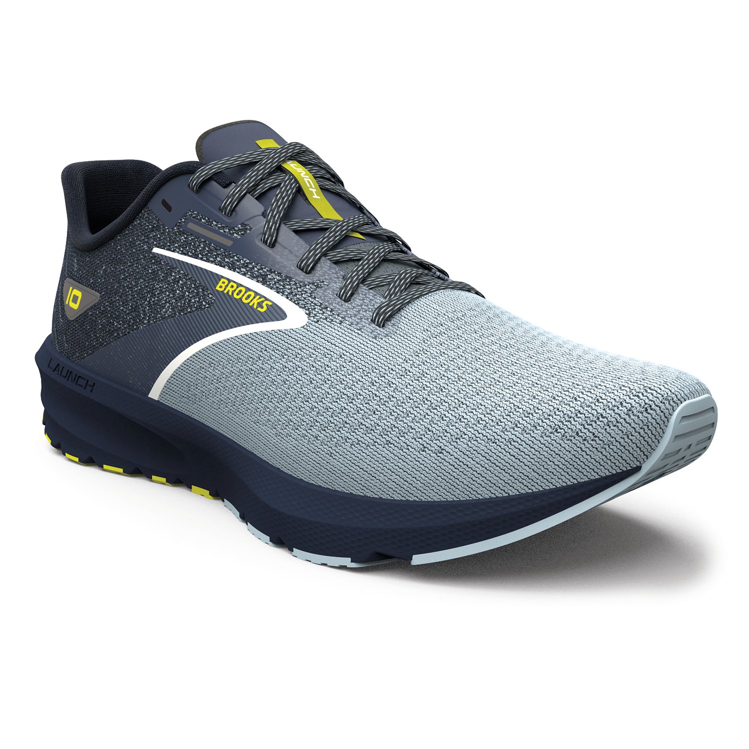 Brooks Men's Launch 10 Running Shoes