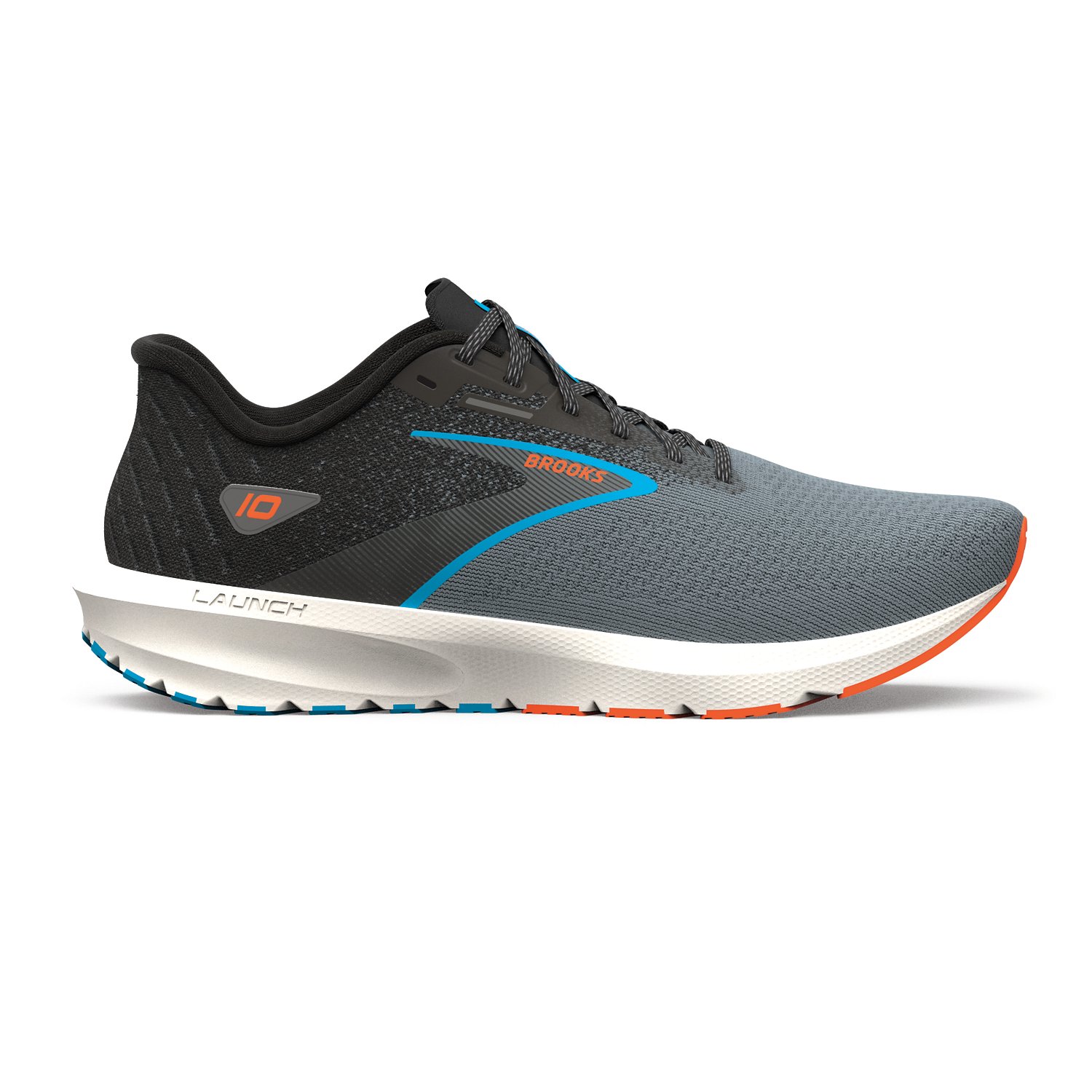 Brooks mach 18 mens white on sale