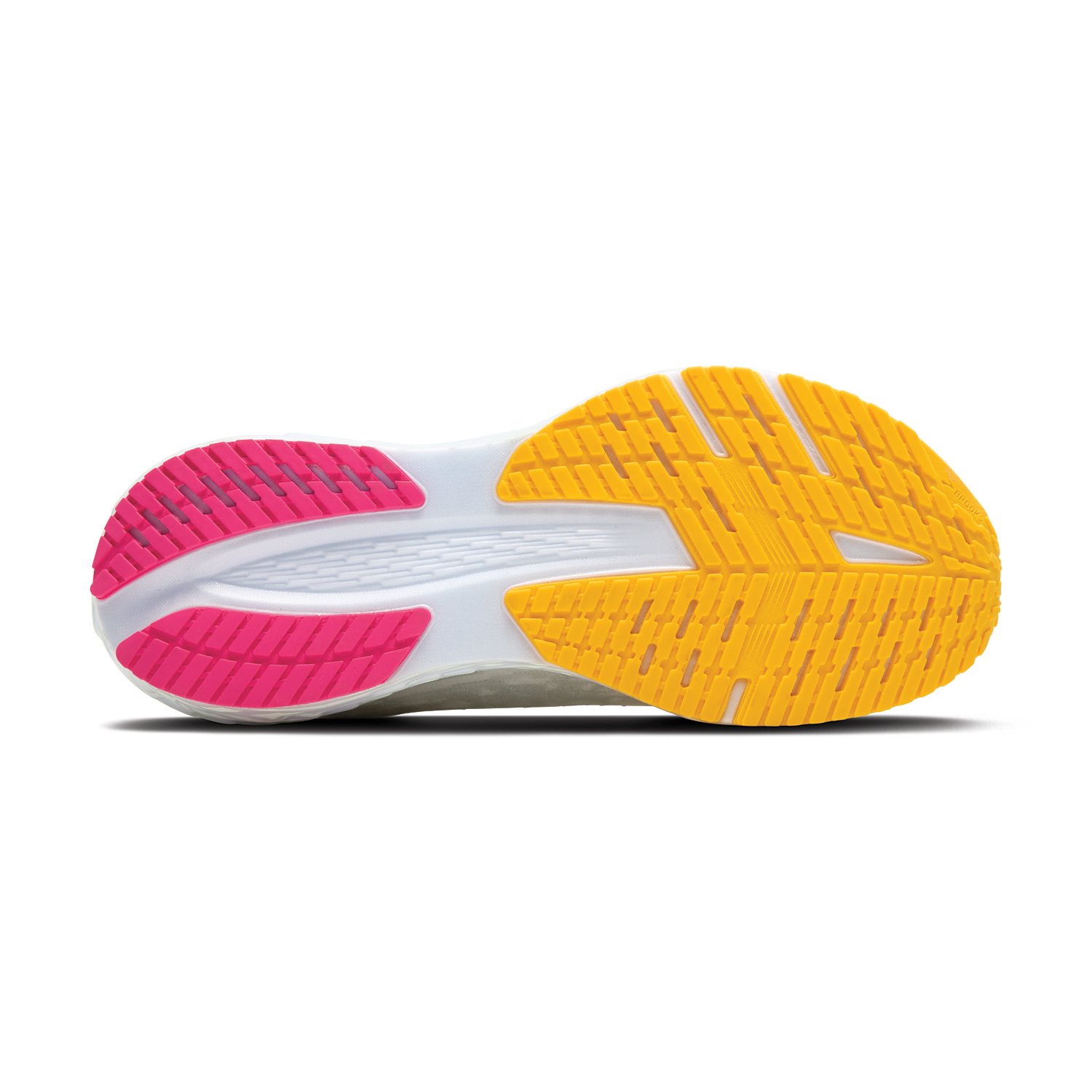 Brooks Men's Launch 11 Verve Collection Running Shoes - view number 7