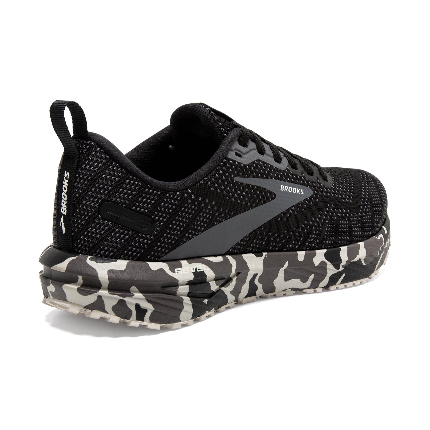 Brooks Men's Revel 6 - Camo Pack - view number 4