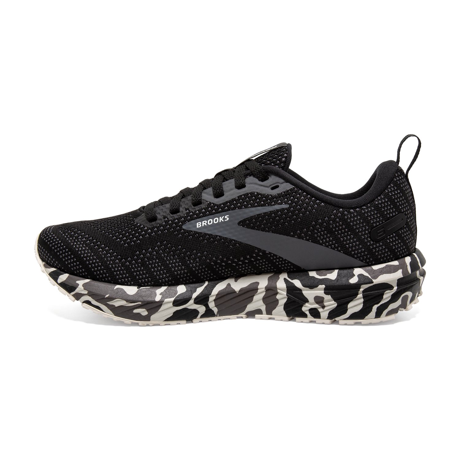 Brooks Men's Revel 6 - Camo Pack - view number 2