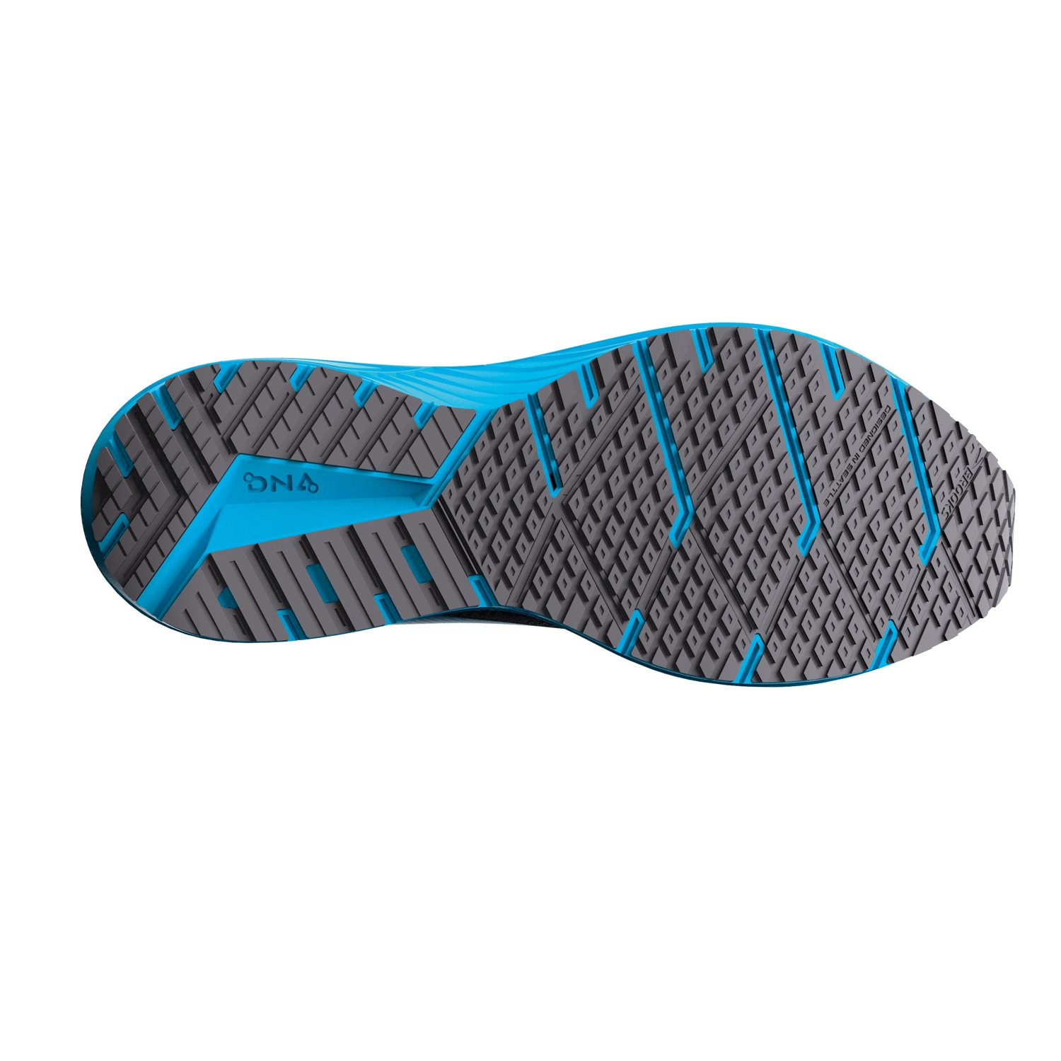 Brooks Men's Revel 6 Running Shoes                                                                                               - view number 6