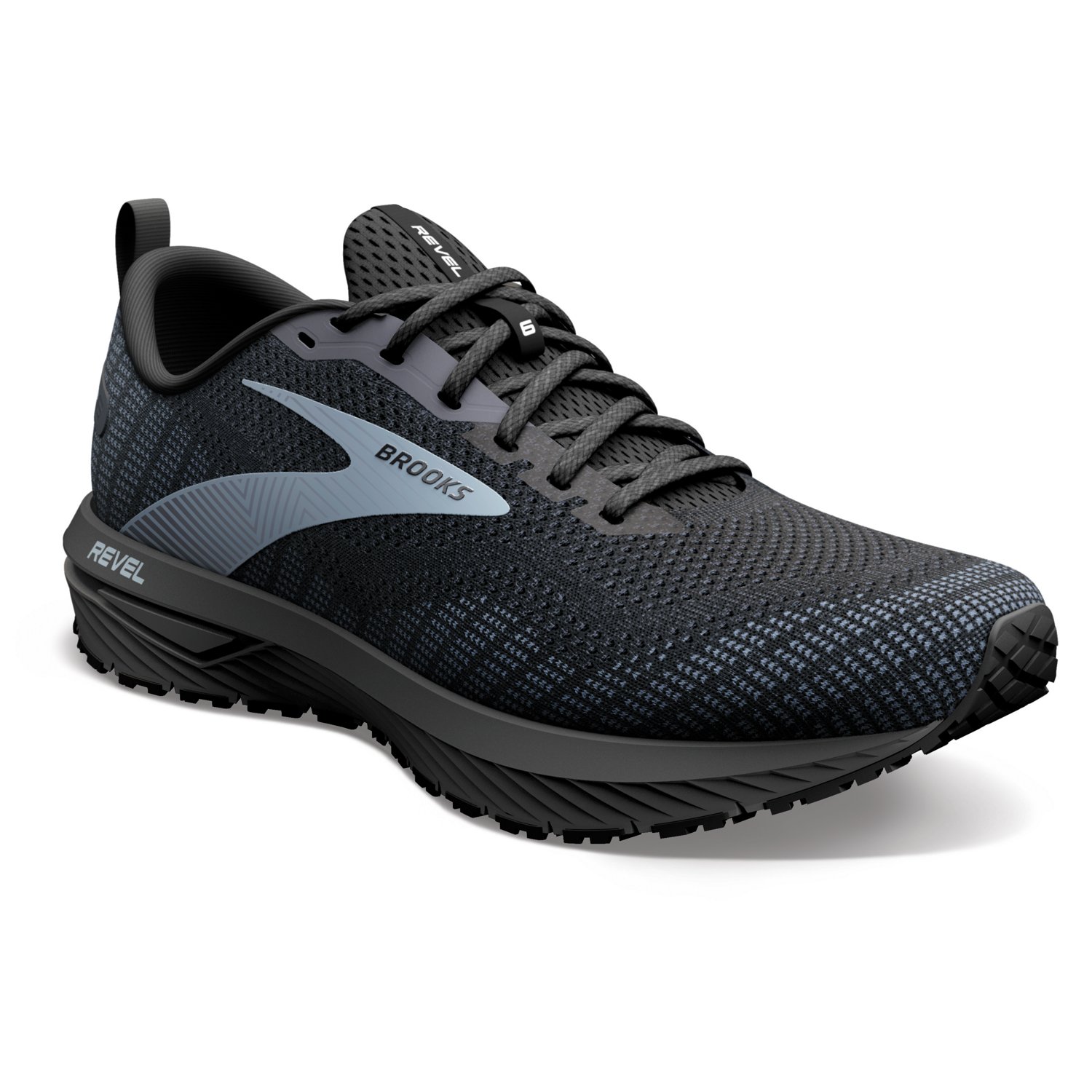 Brooks men's revel 2024 2 running shoes