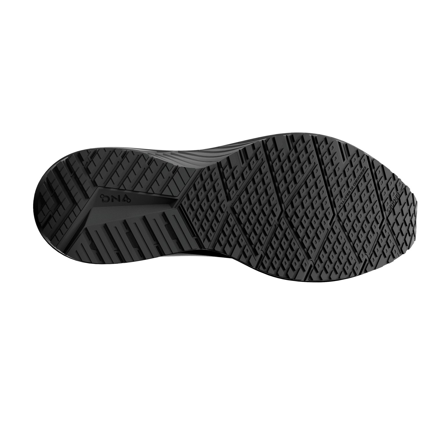 Brooks Men's Revel 6 Running Shoes                                                                                               - view number 6