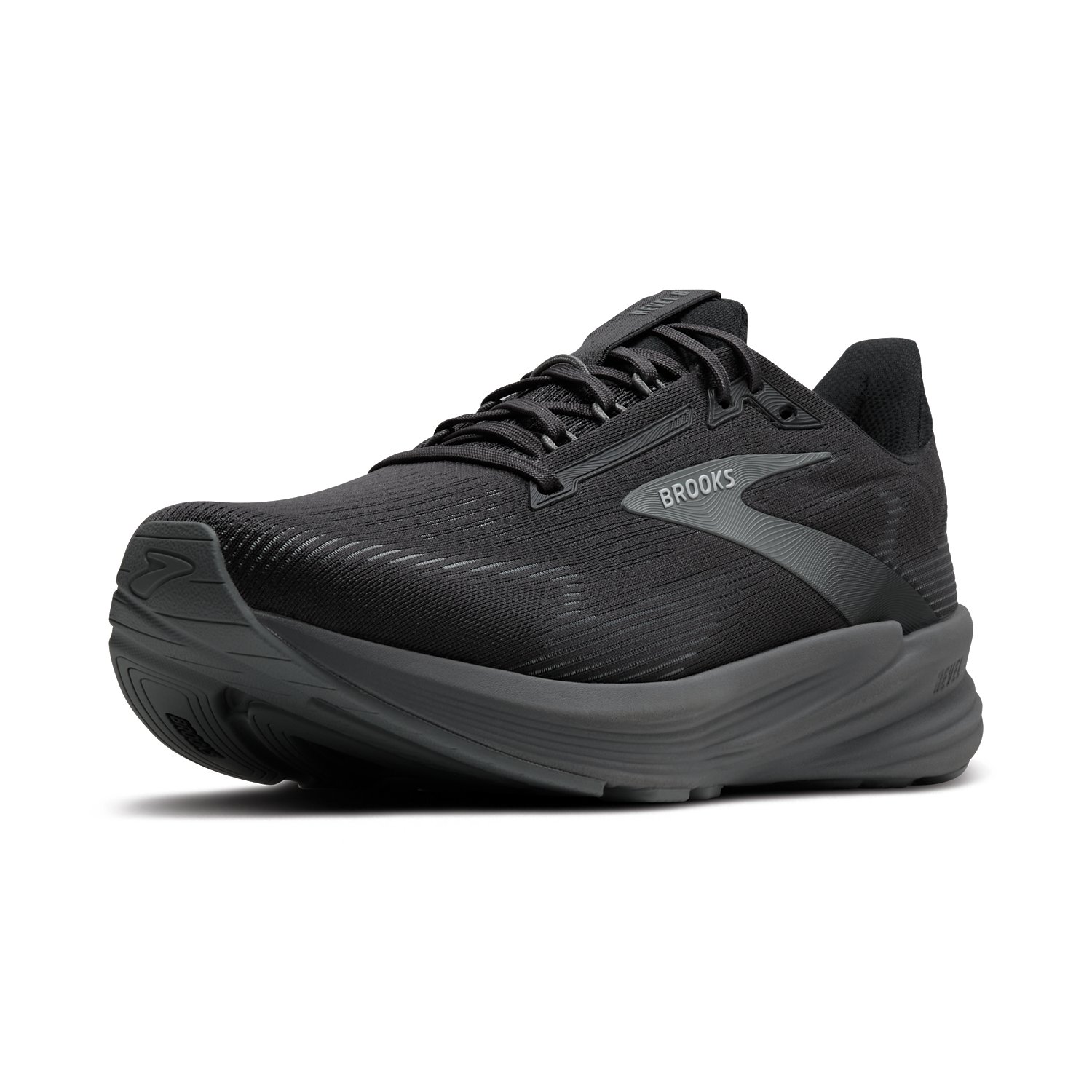 Brooks Men's Revel 8 Running Shoes - view number 4