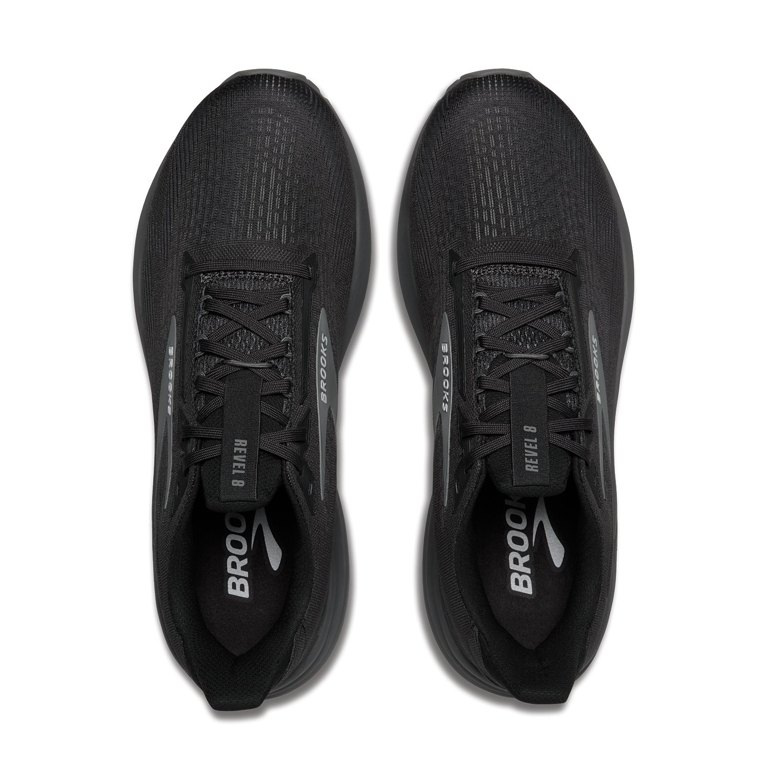 Brooks Men's Revel 8 Running Shoes - view number 6