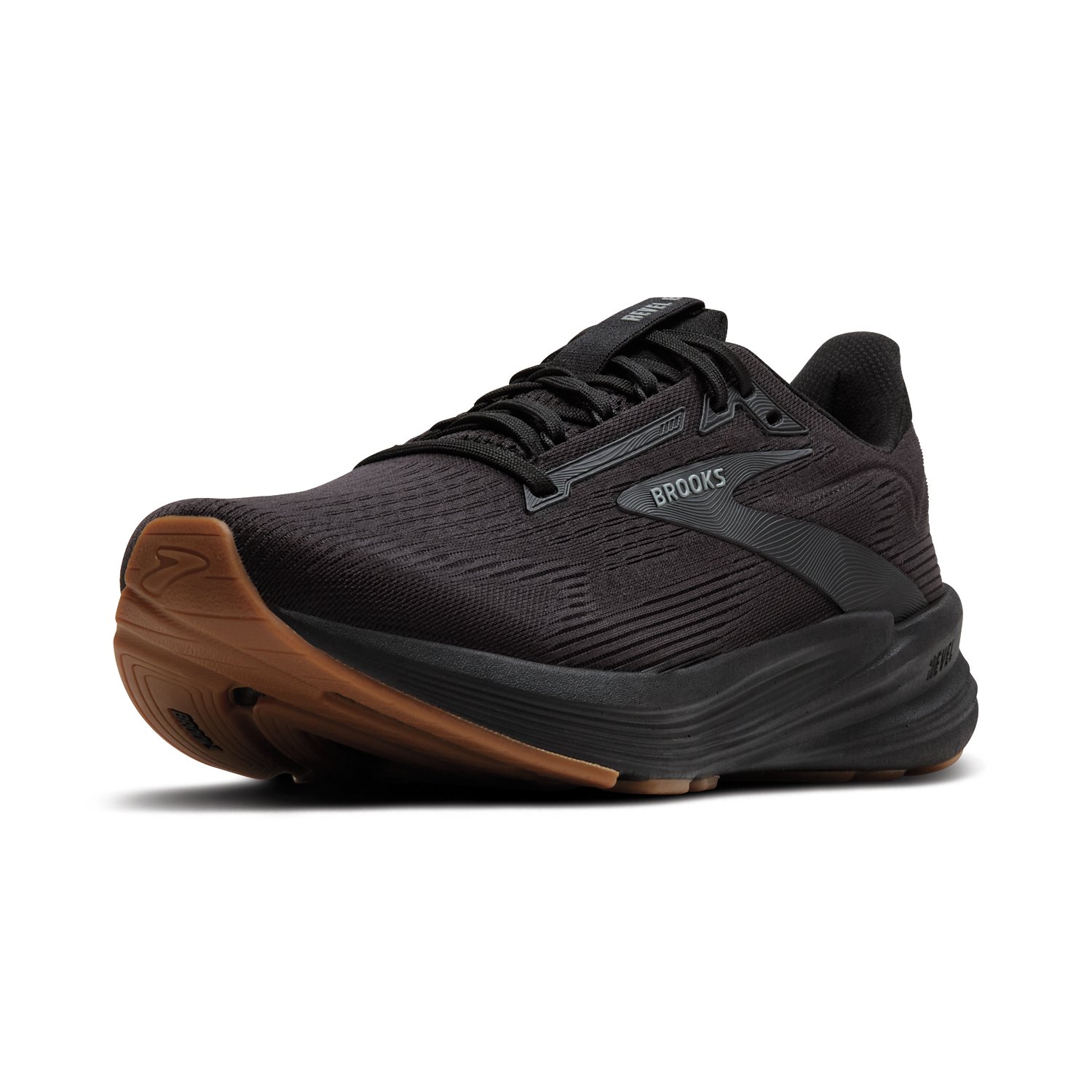 Brooks Men's Revel 8 Running Shoes - view number 4