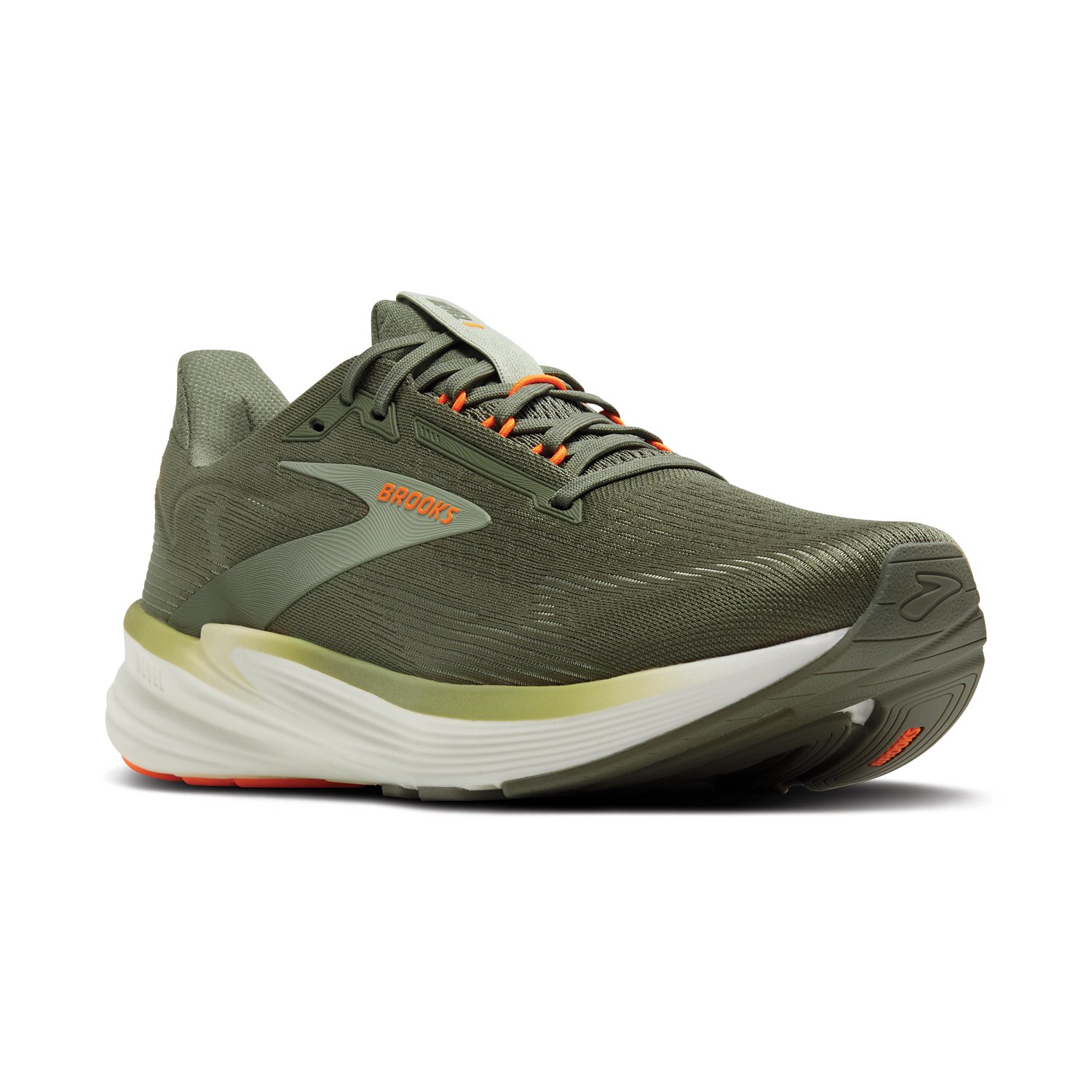 Brooks Men's Revel 8 Running Shoes - view number 2